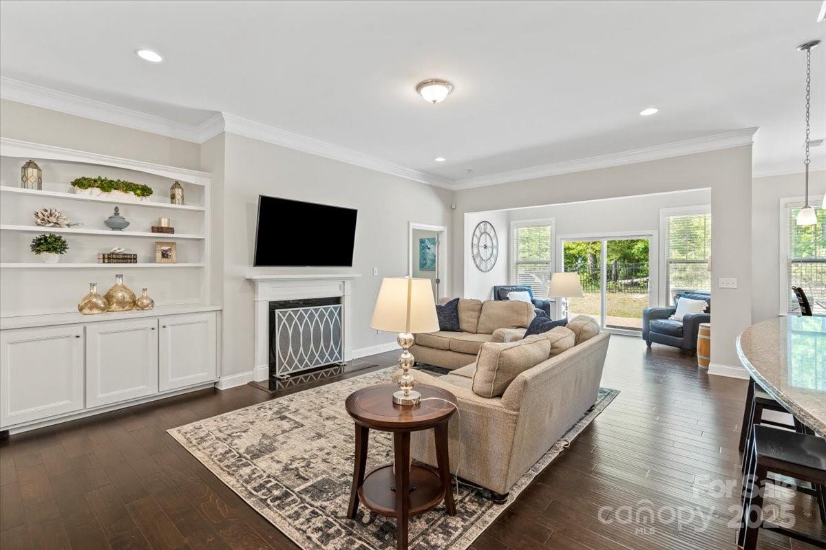 Forest Grove - Residential