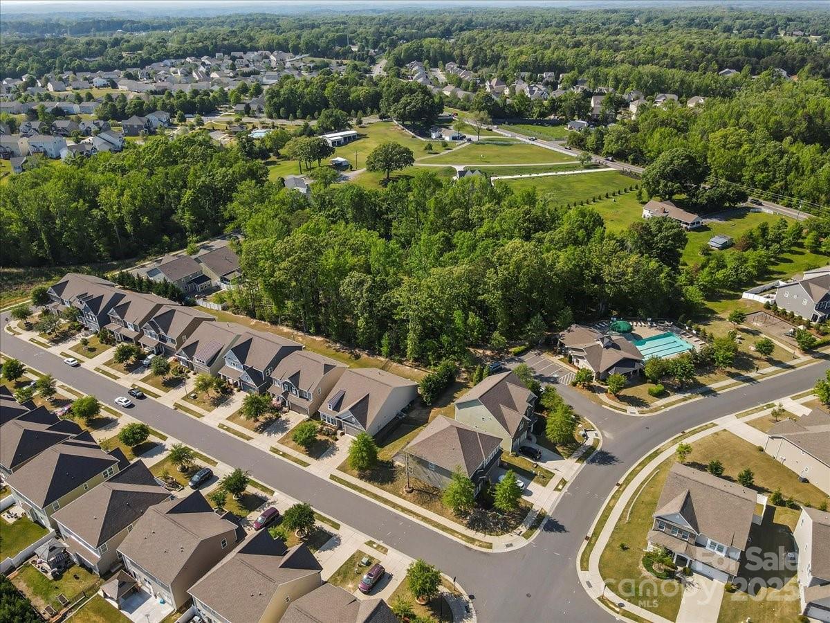 Forest Grove - Residential