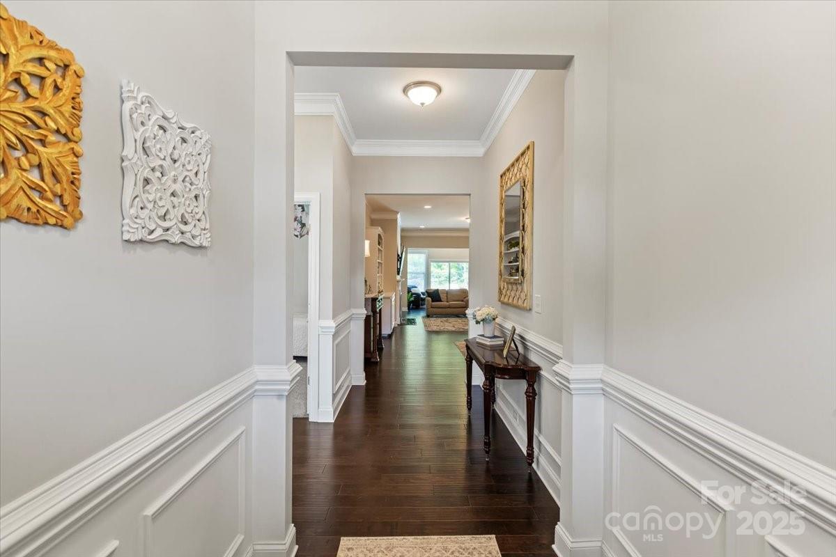 Forest Grove - Residential