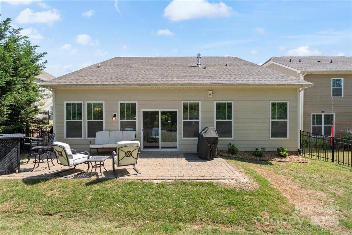 Forest Grove - Residential