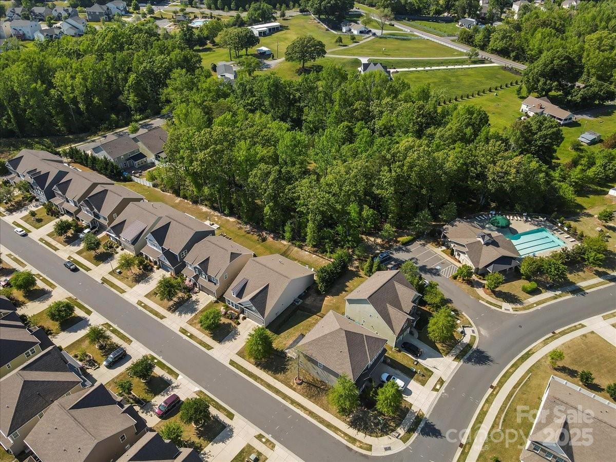 Forest Grove - Residential