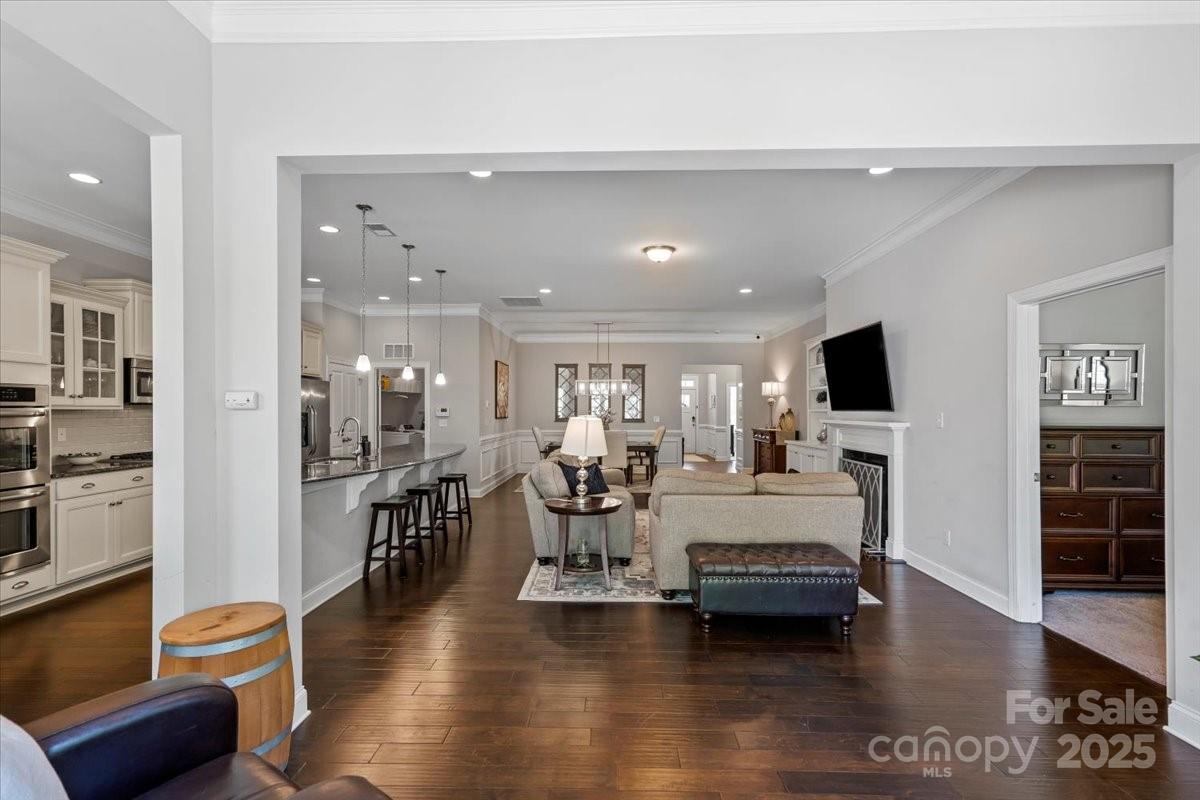 Forest Grove - Residential