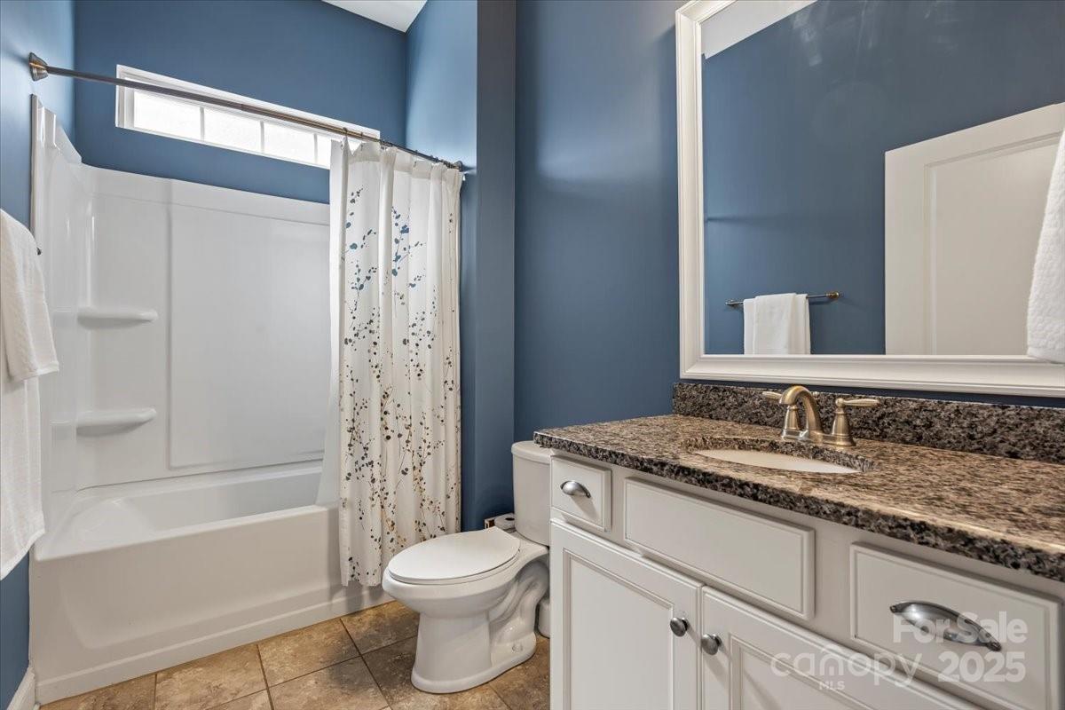 Forest Grove - Residential