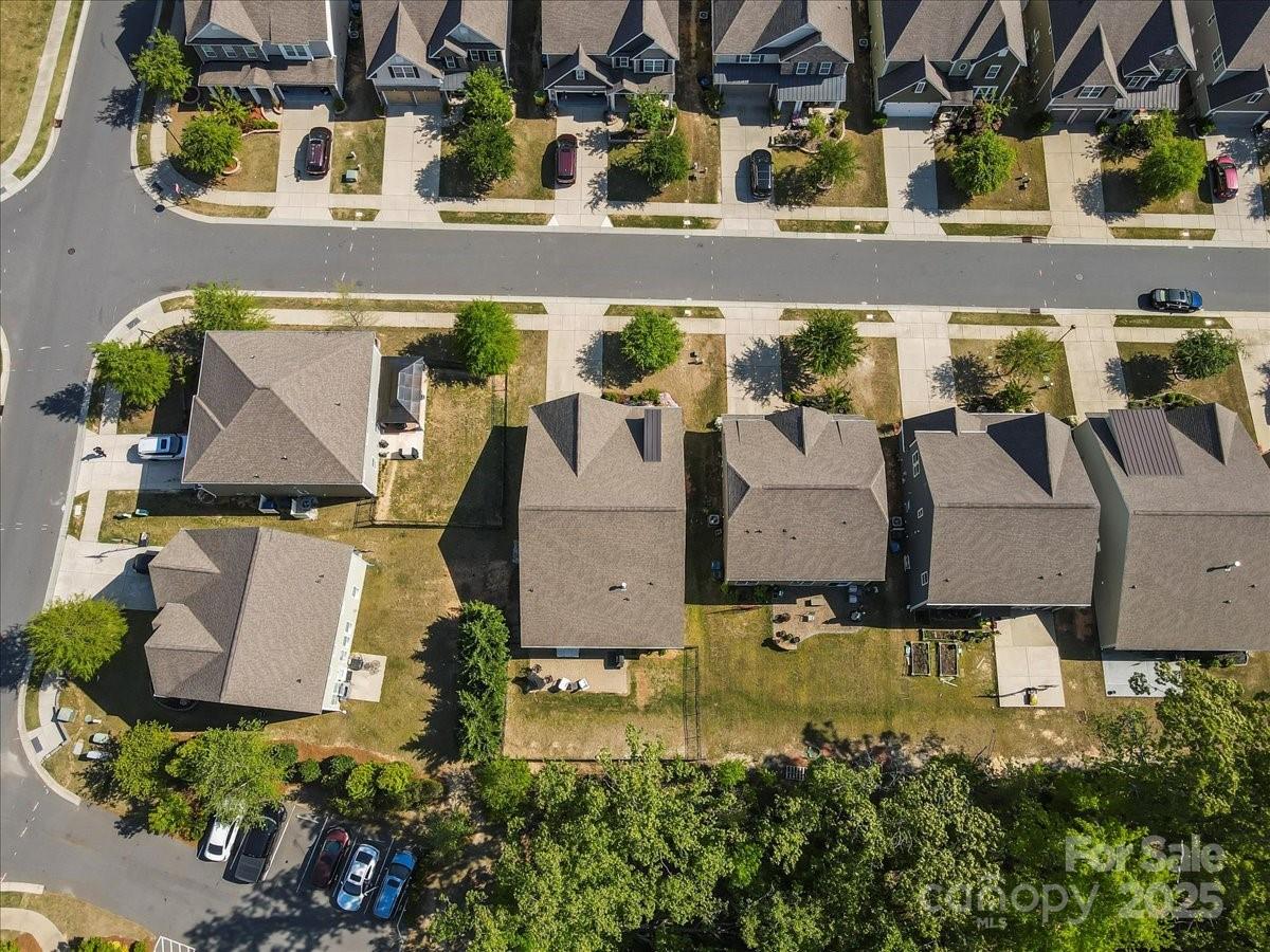 Forest Grove - Residential