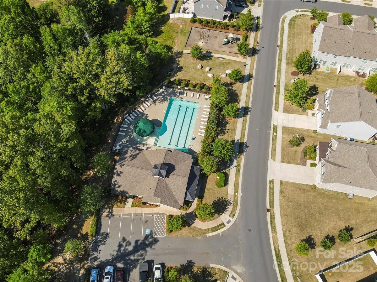 Forest Grove - Residential