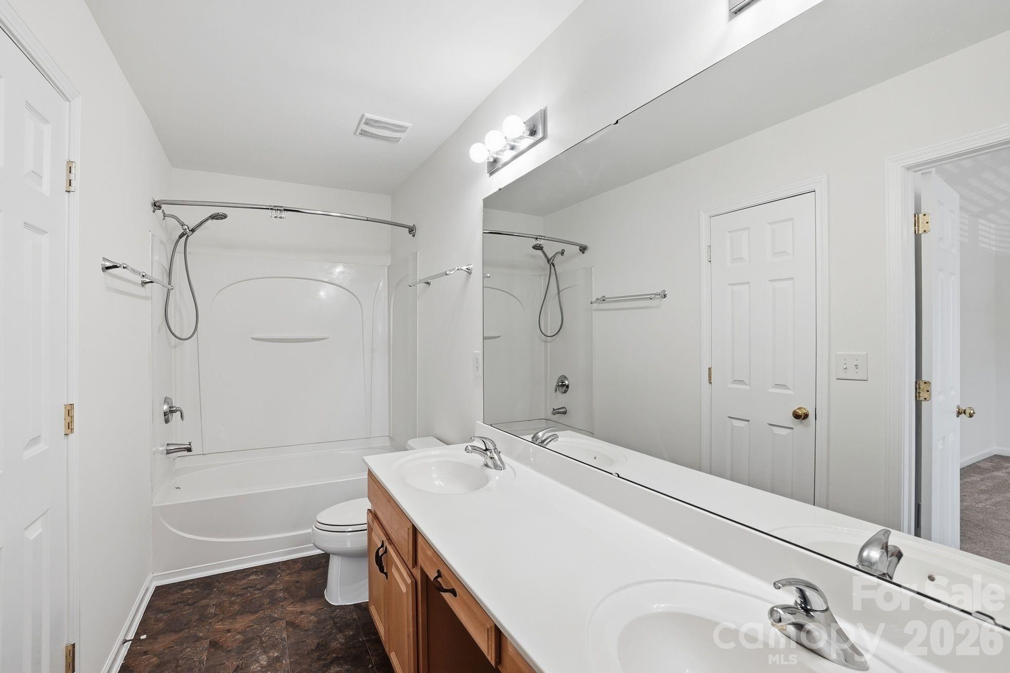Cole Creek - Residential