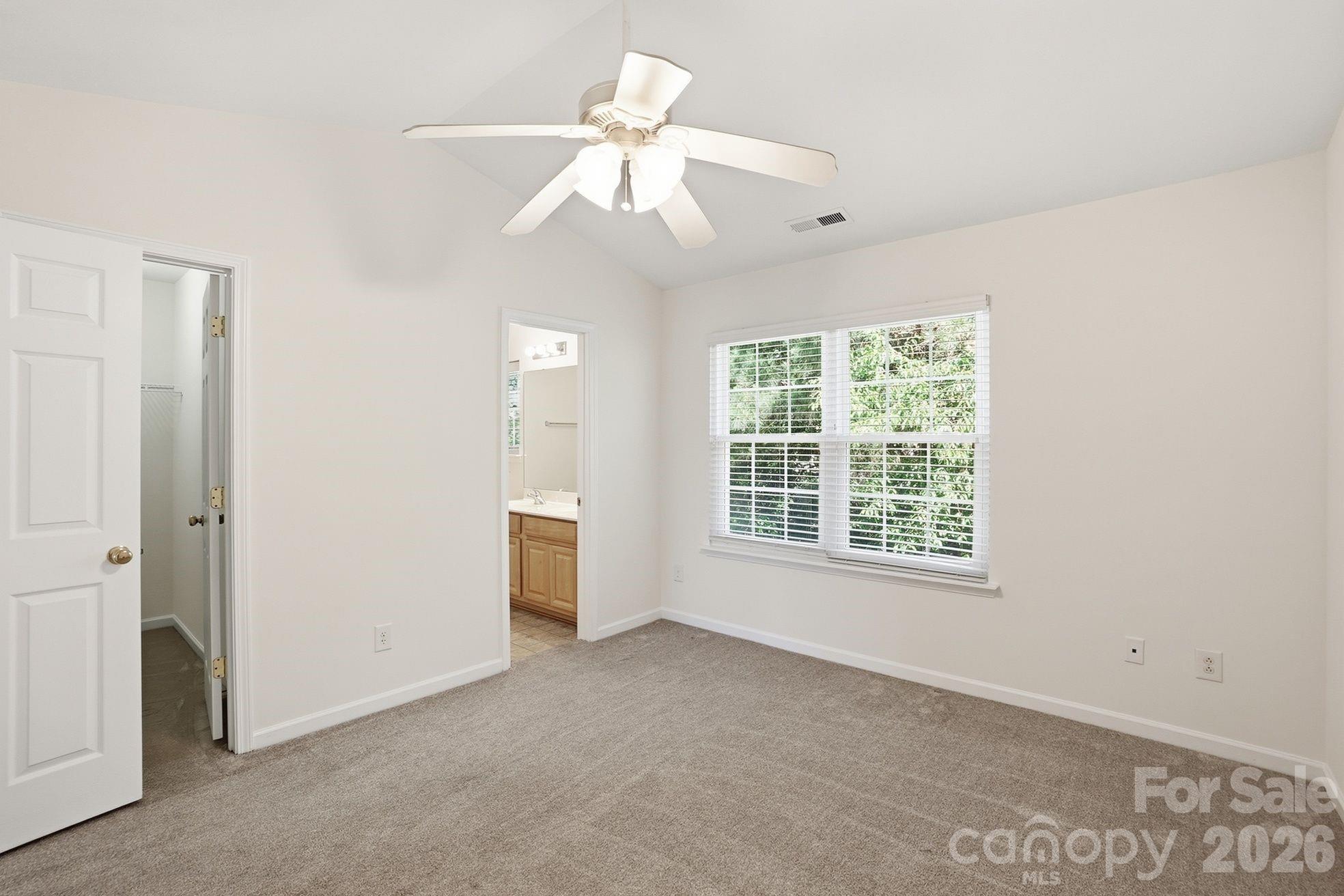 Cole Creek - Residential
