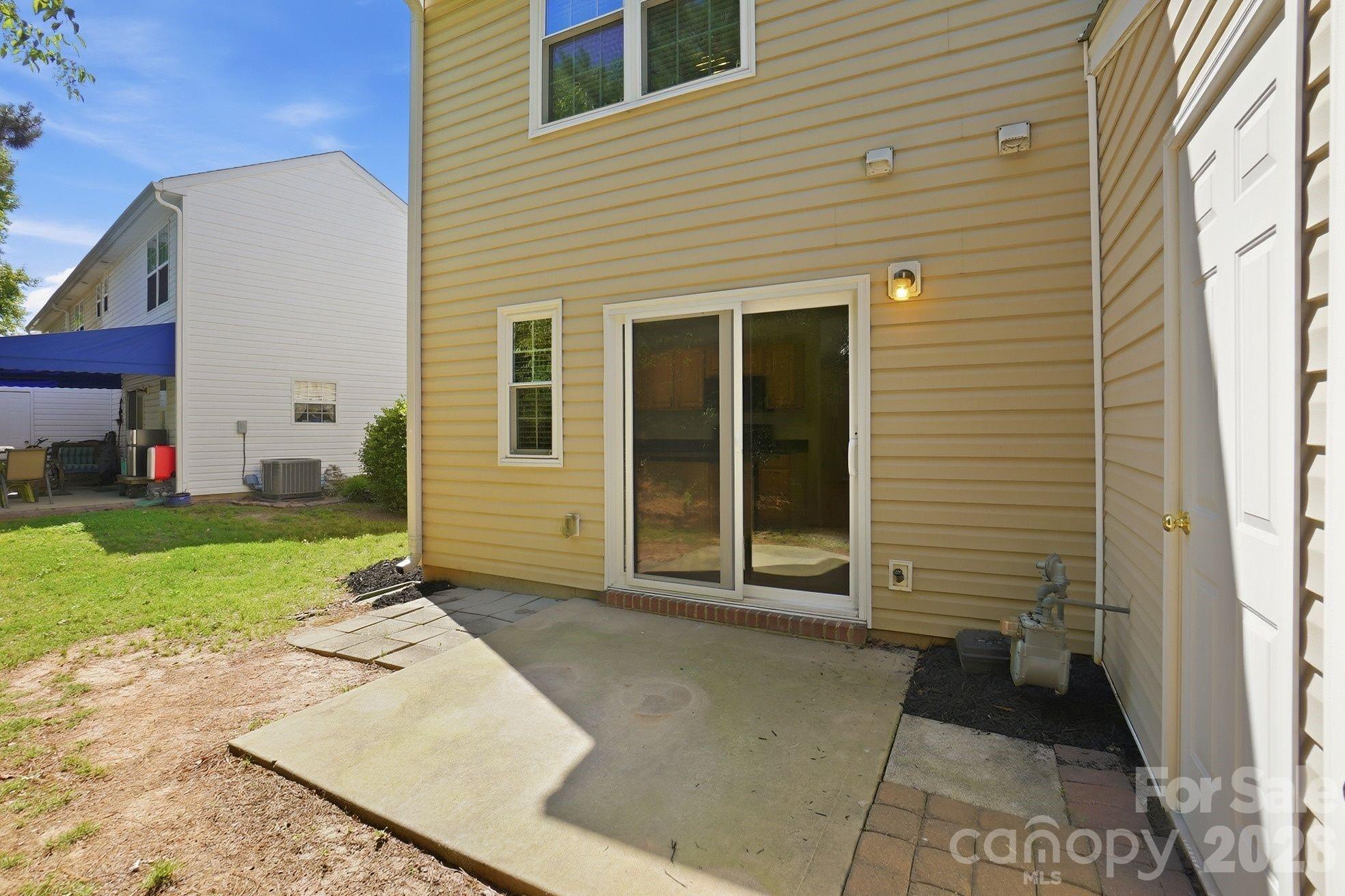 Cole Creek - Residential