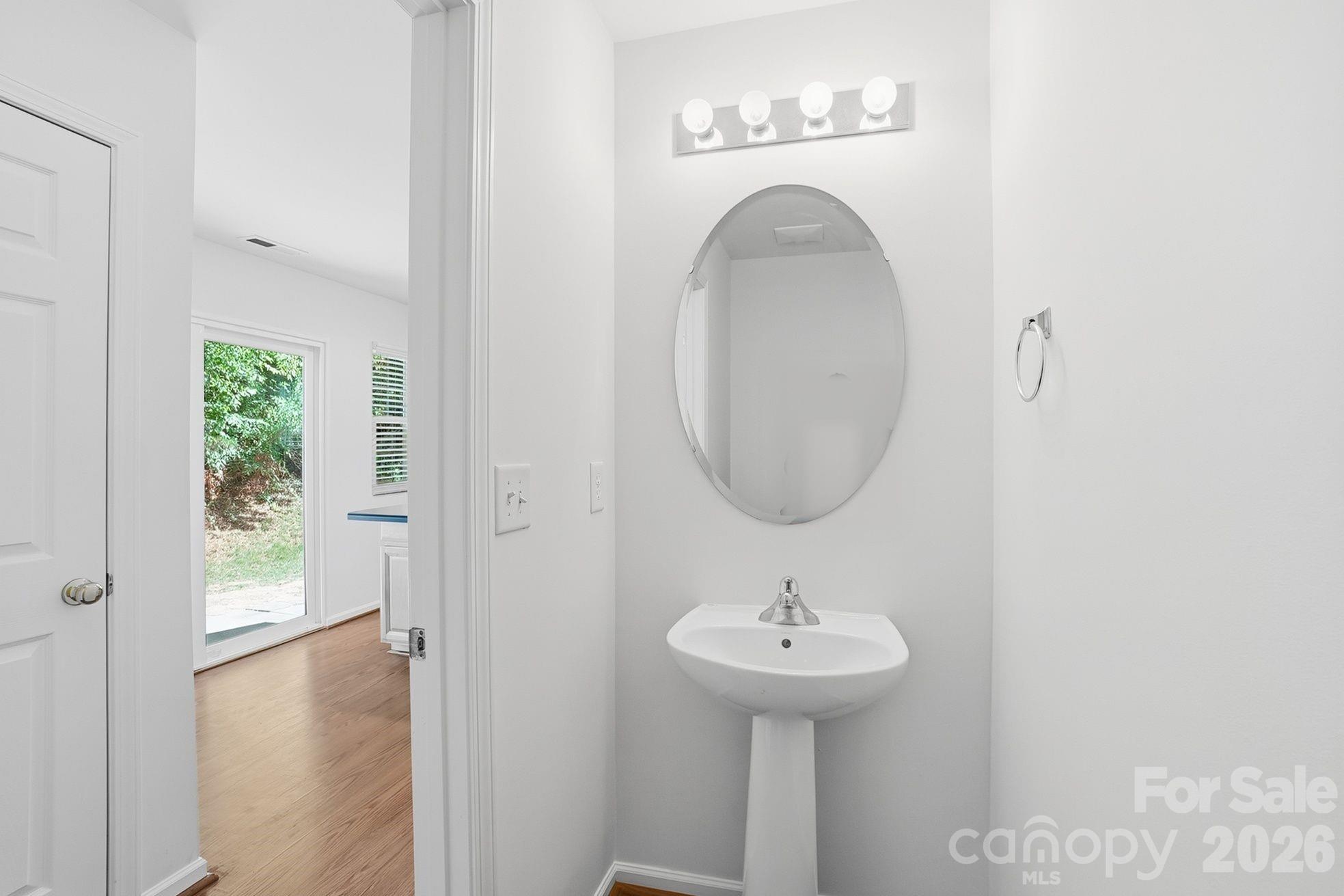 Cole Creek - Residential