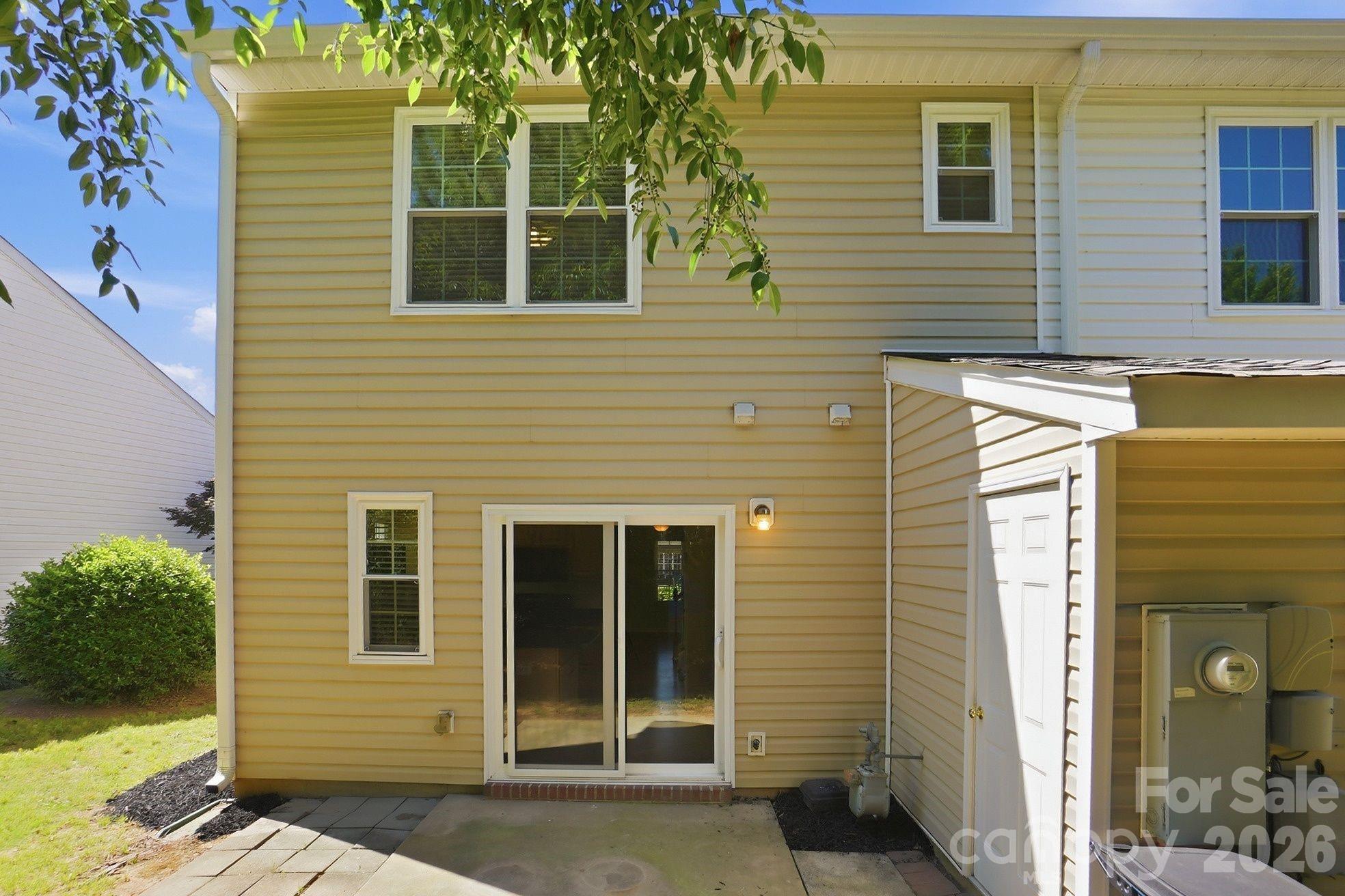 Cole Creek - Residential