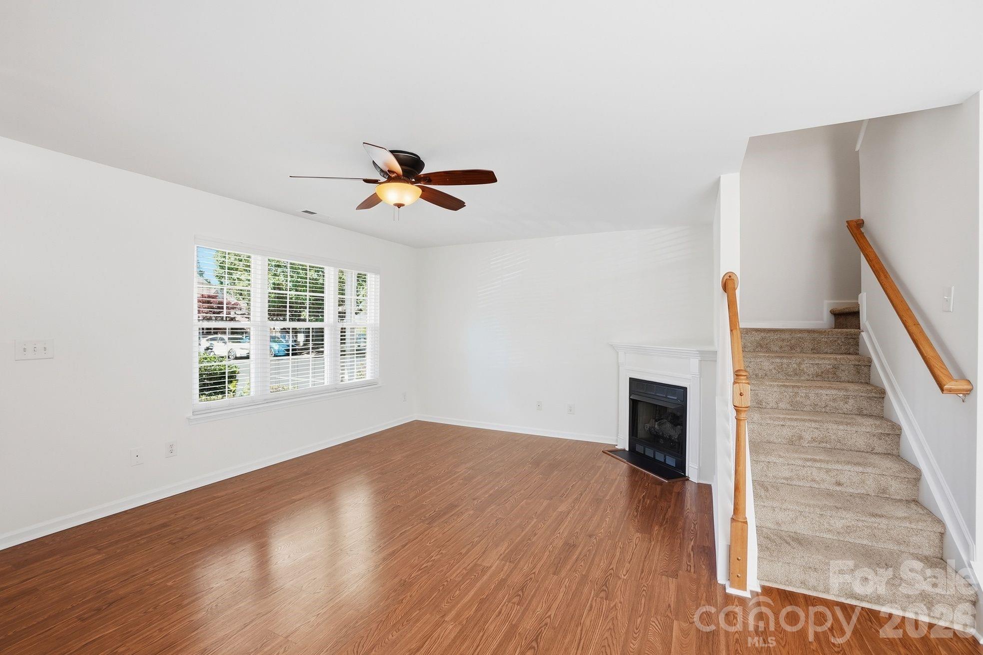 Cole Creek - Residential