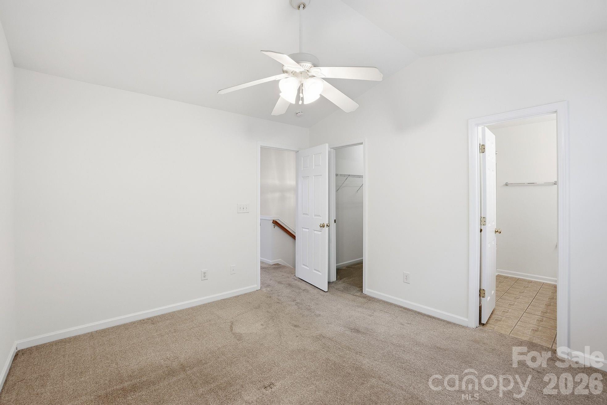 Cole Creek - Residential