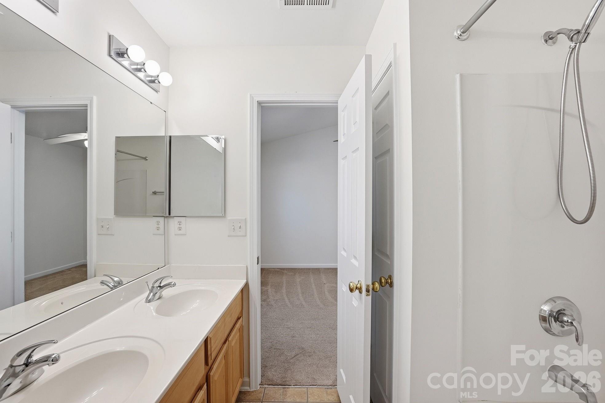 Cole Creek - Residential