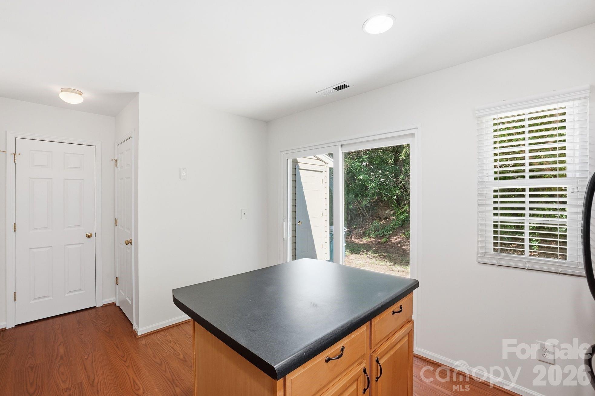 Cole Creek - Residential