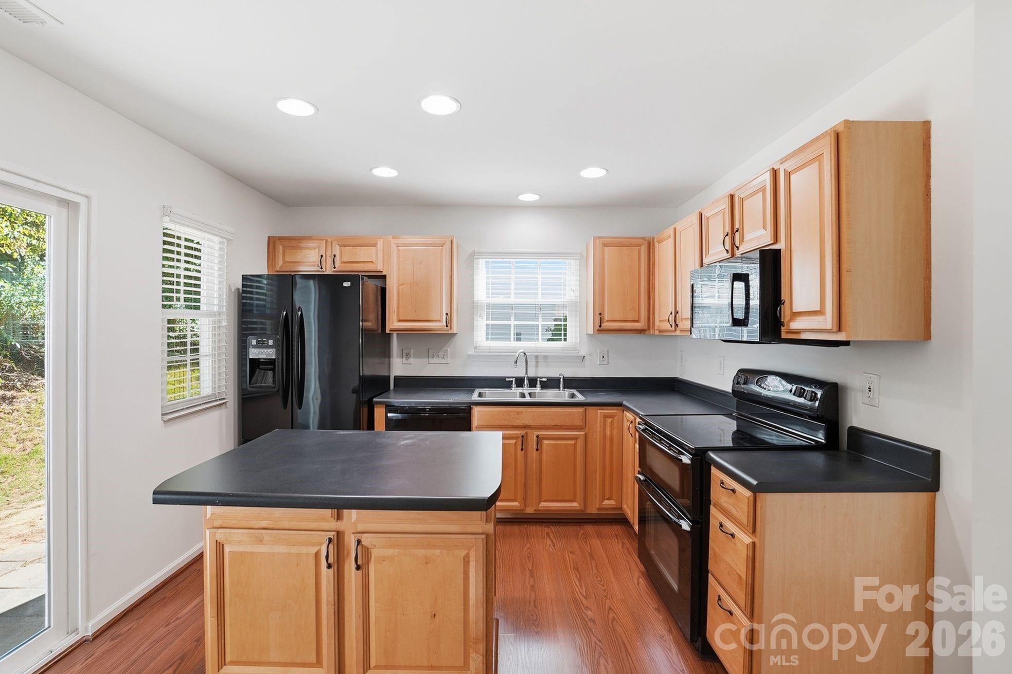 Cole Creek - Residential
