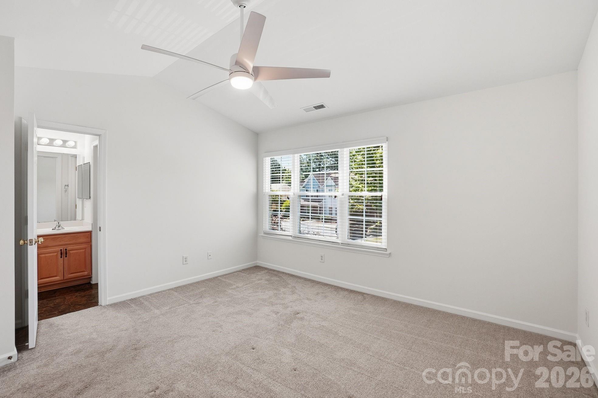 Cole Creek - Residential