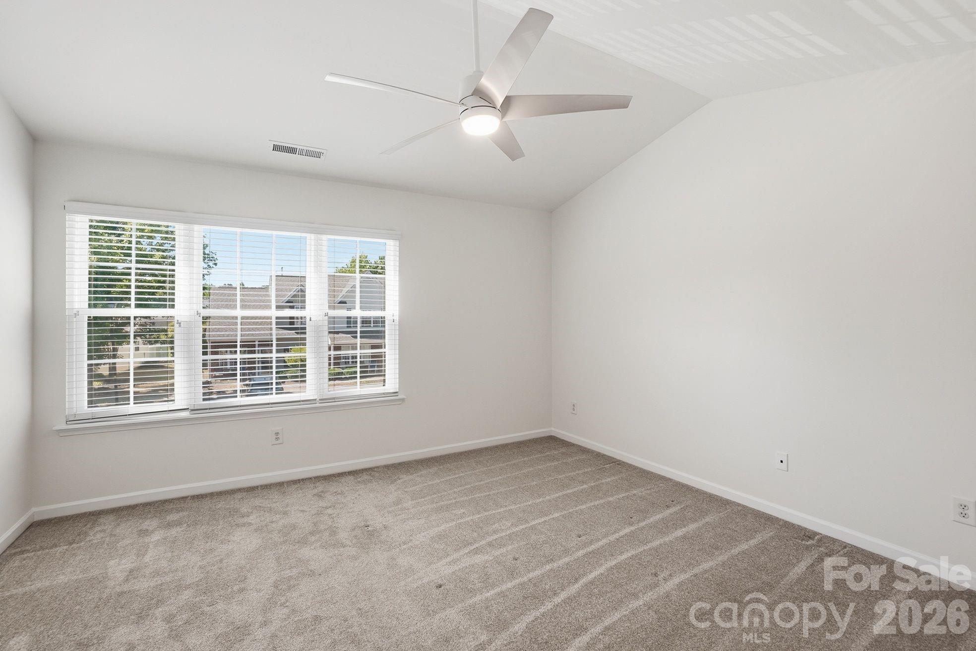 Cole Creek - Residential
