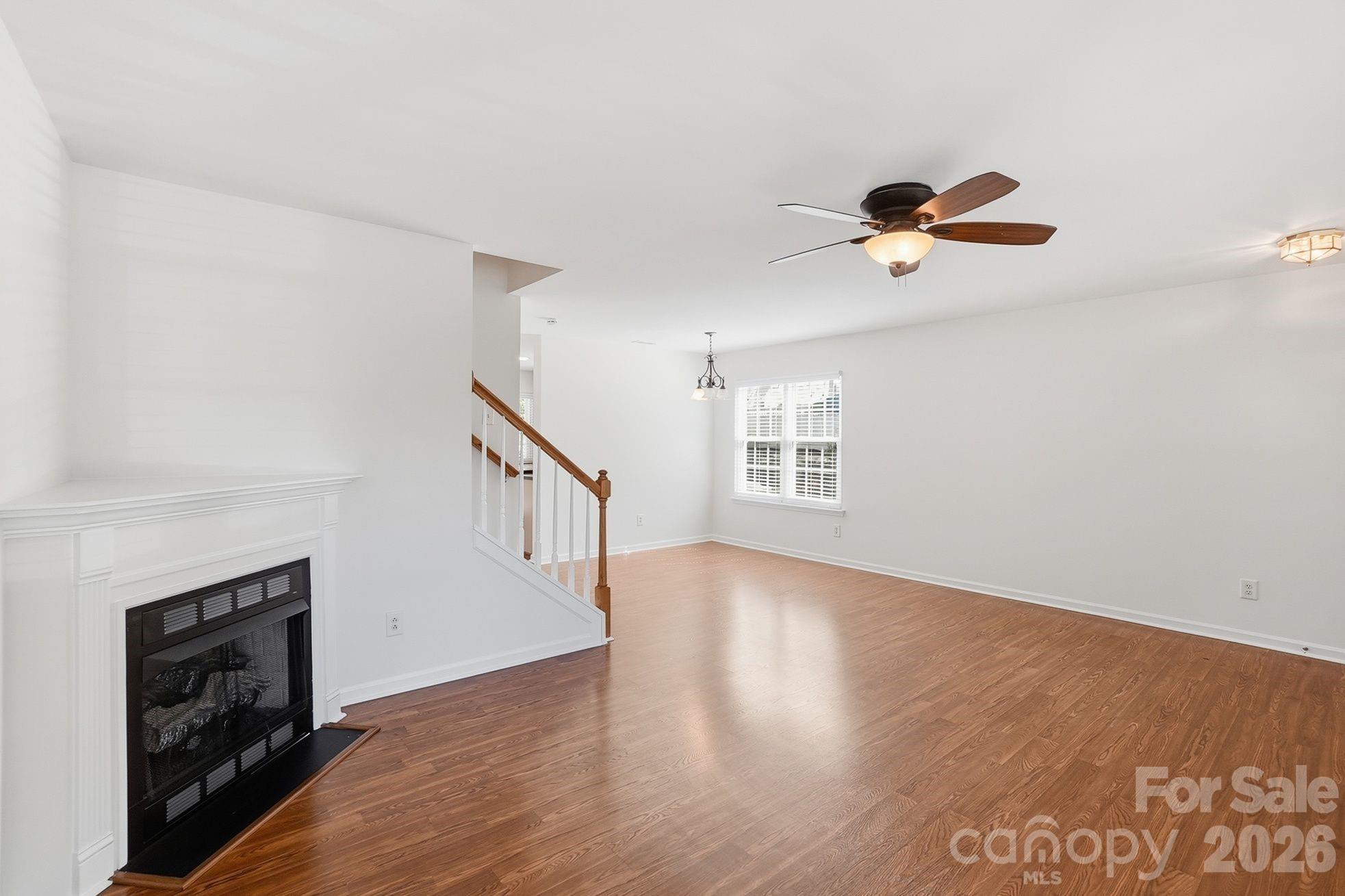 Cole Creek - Residential