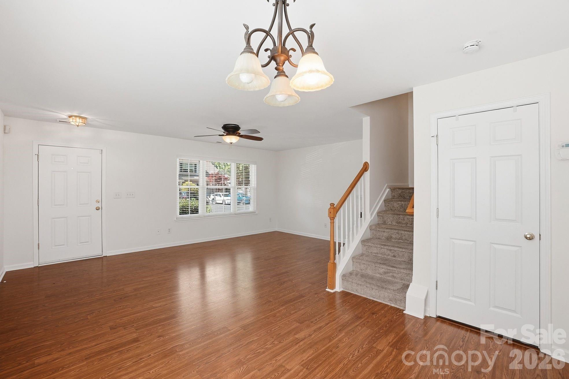 Cole Creek - Residential