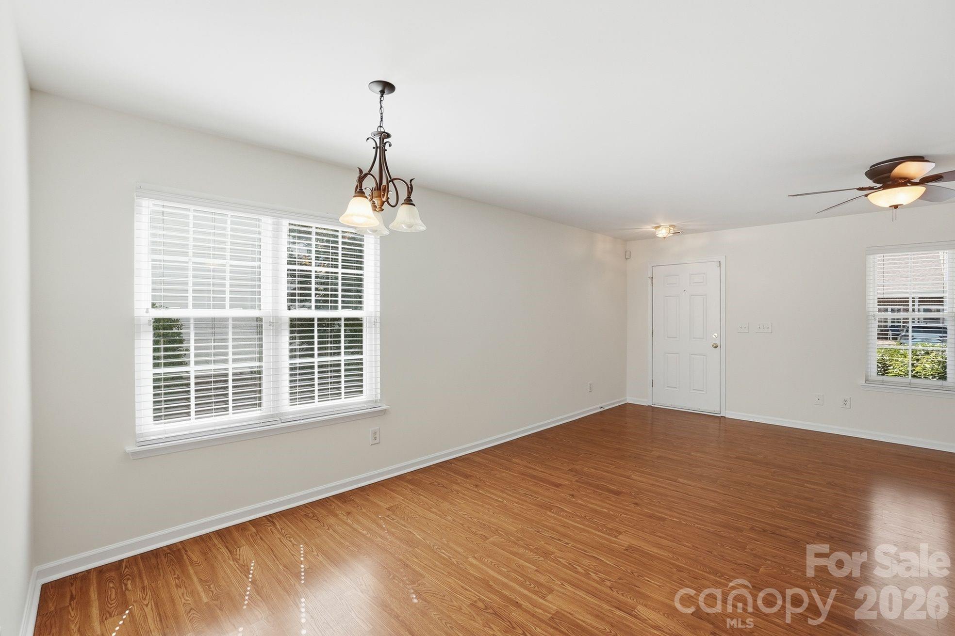 Cole Creek - Residential
