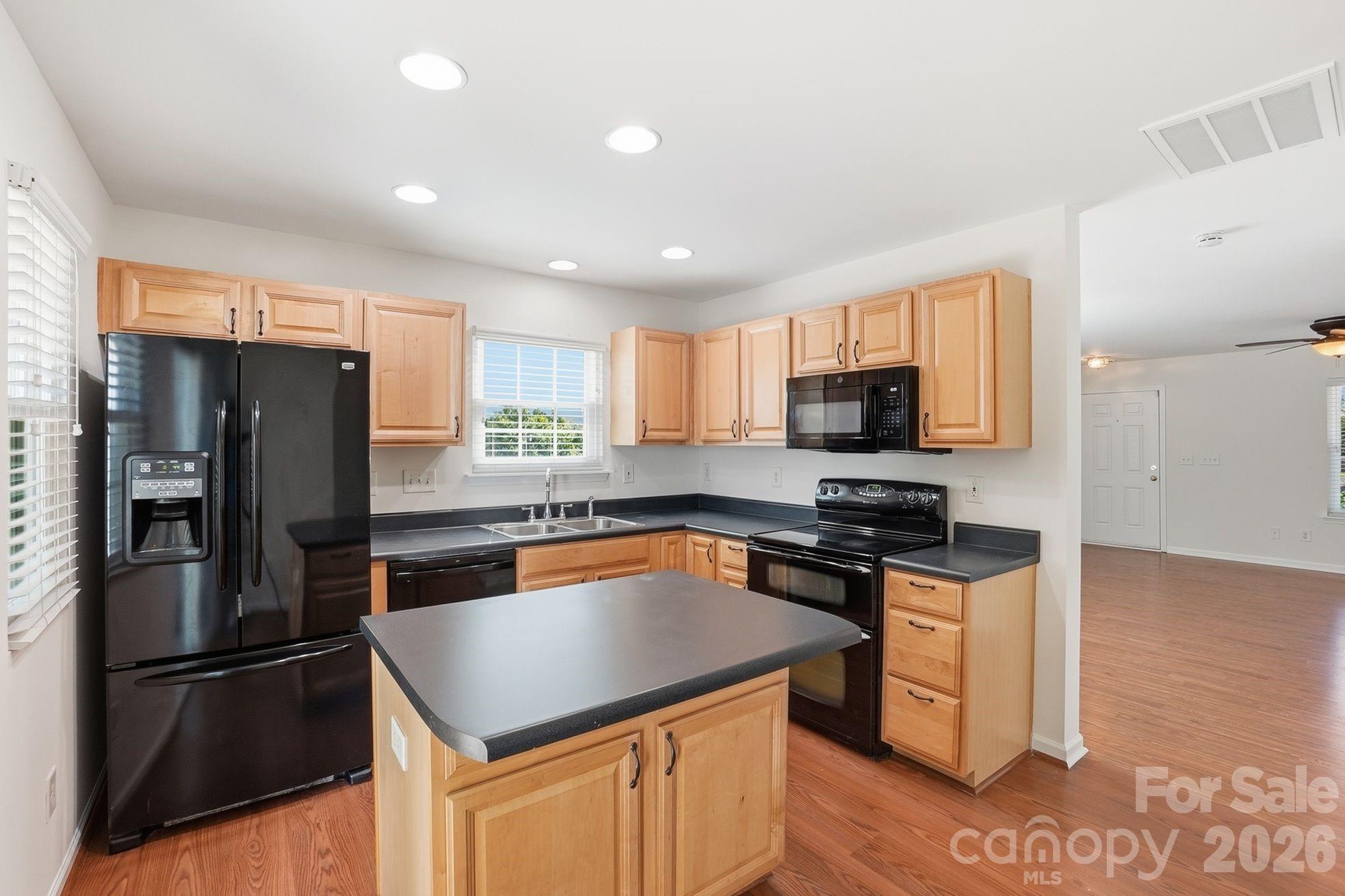 Cole Creek - Residential