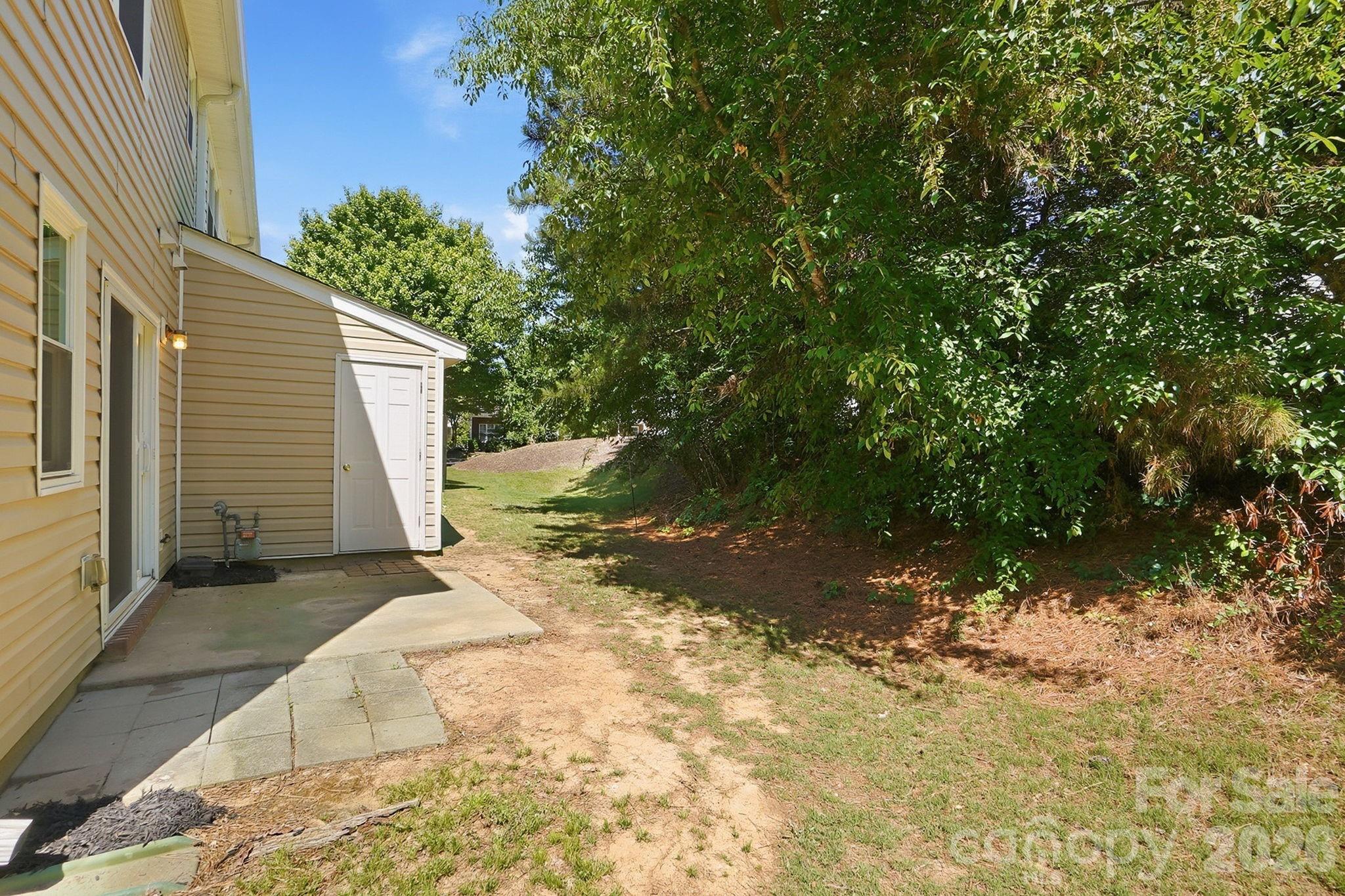 Cole Creek - Residential