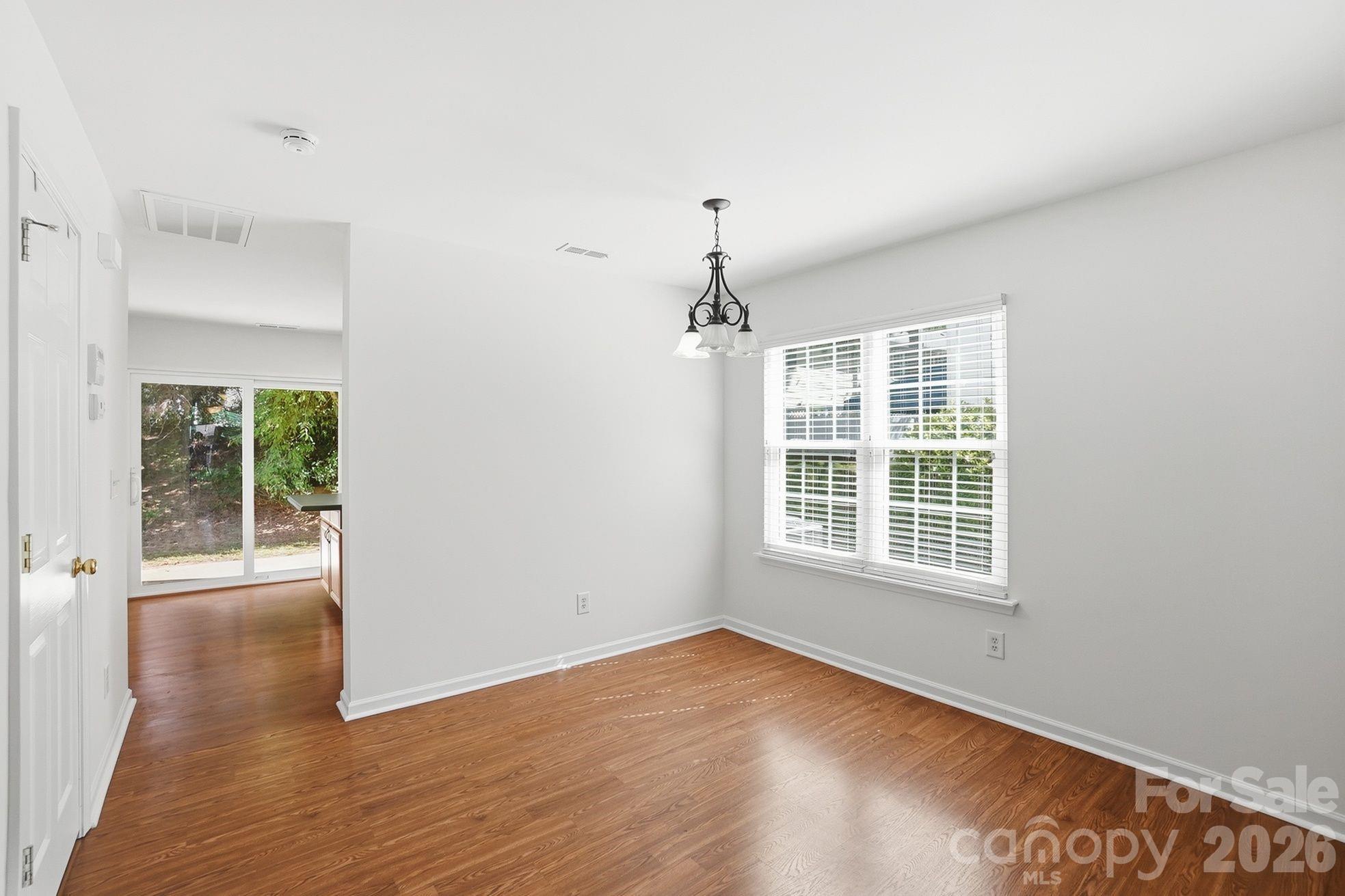 Cole Creek - Residential