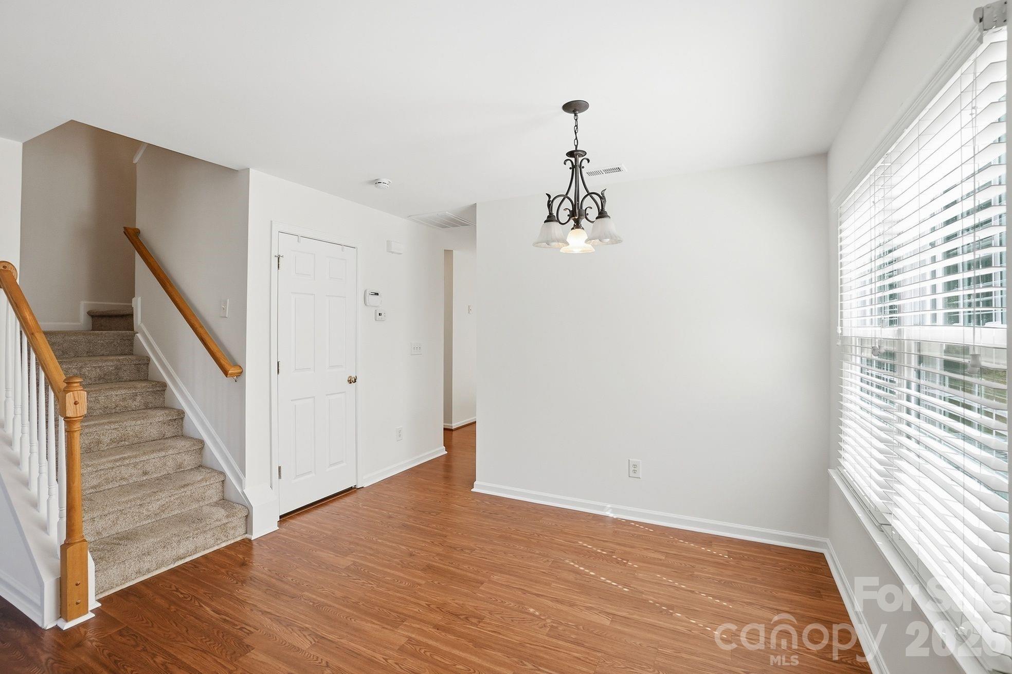 Cole Creek - Residential