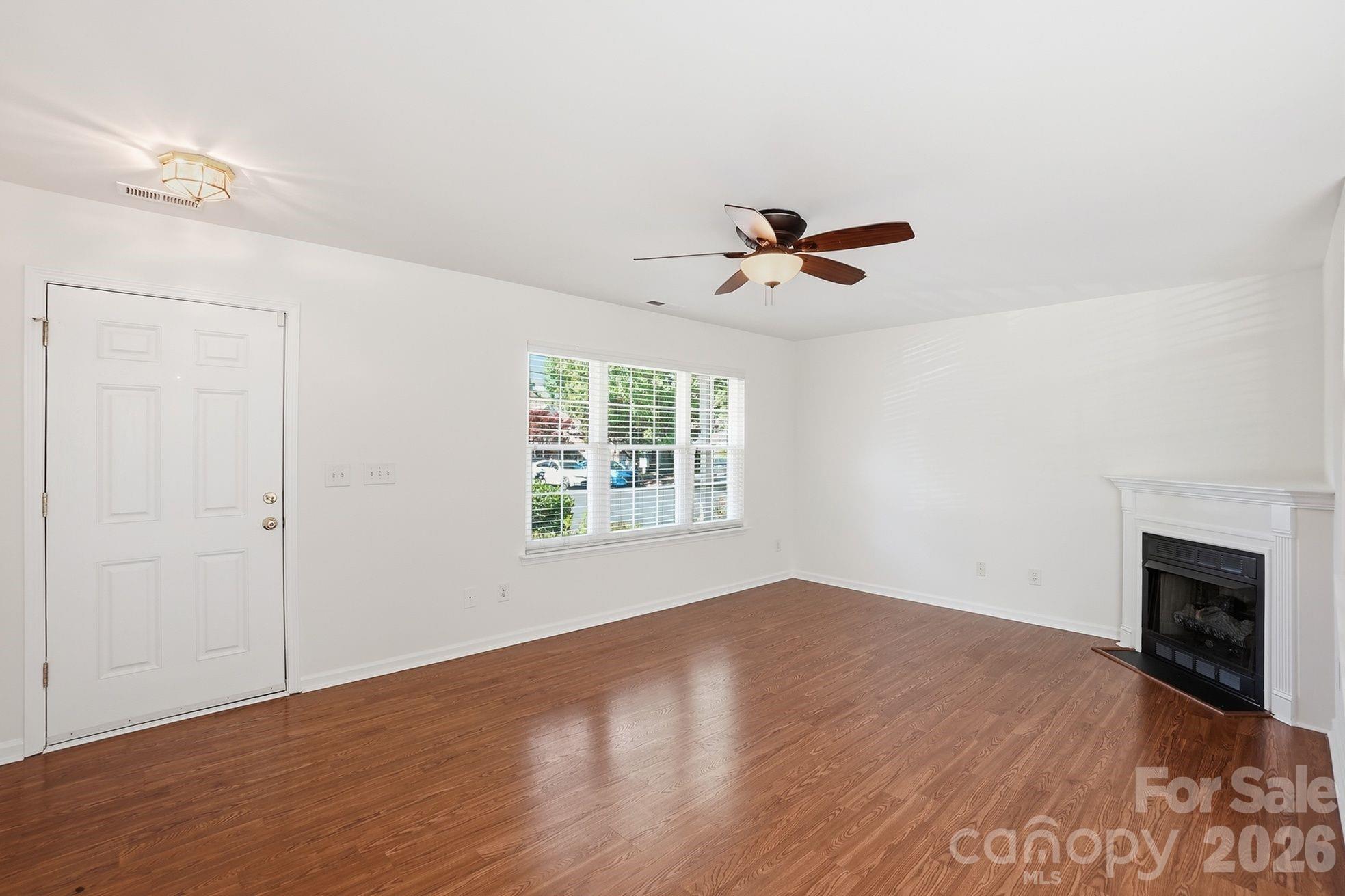 Cole Creek - Residential