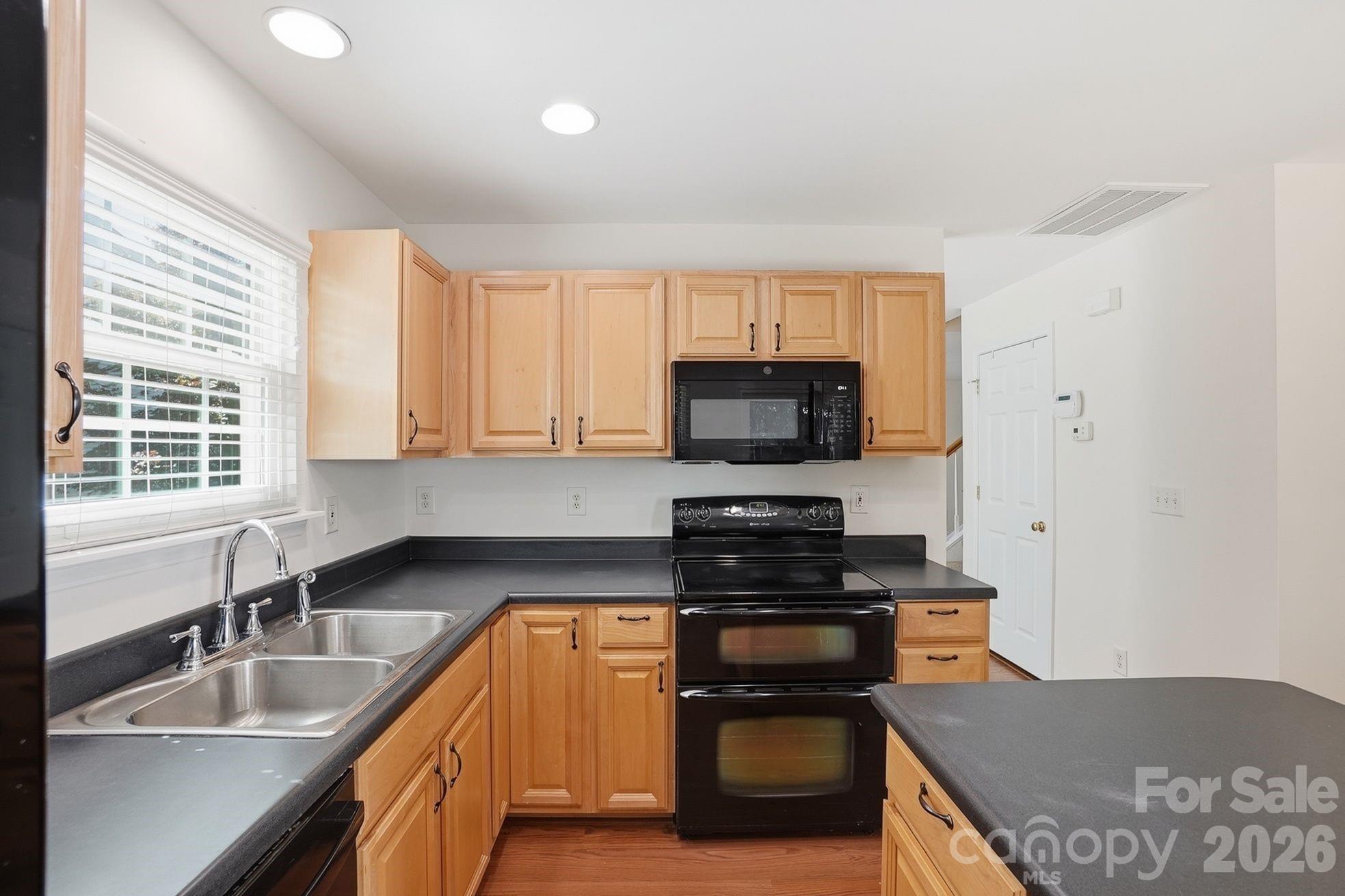 Cole Creek - Residential