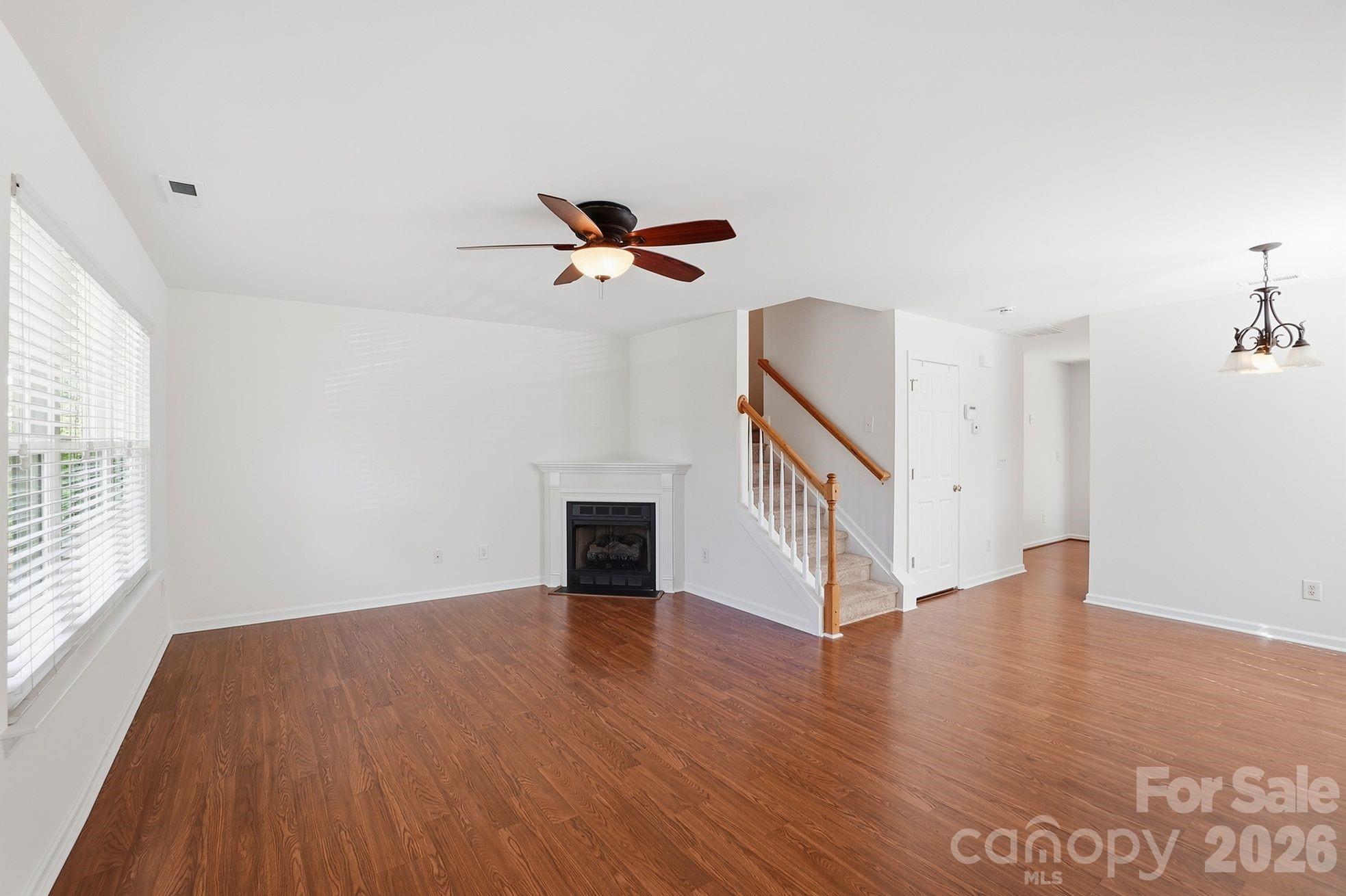 Cole Creek - Residential