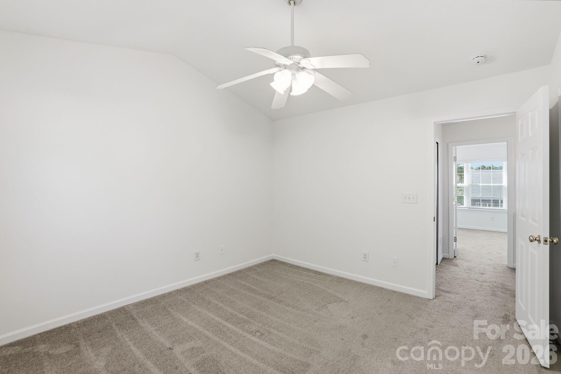 Cole Creek - Residential