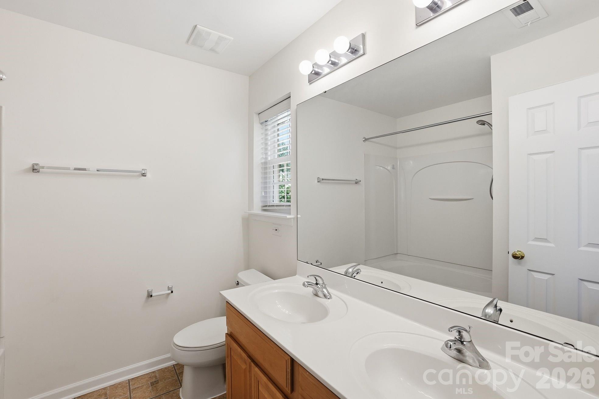 Cole Creek - Residential