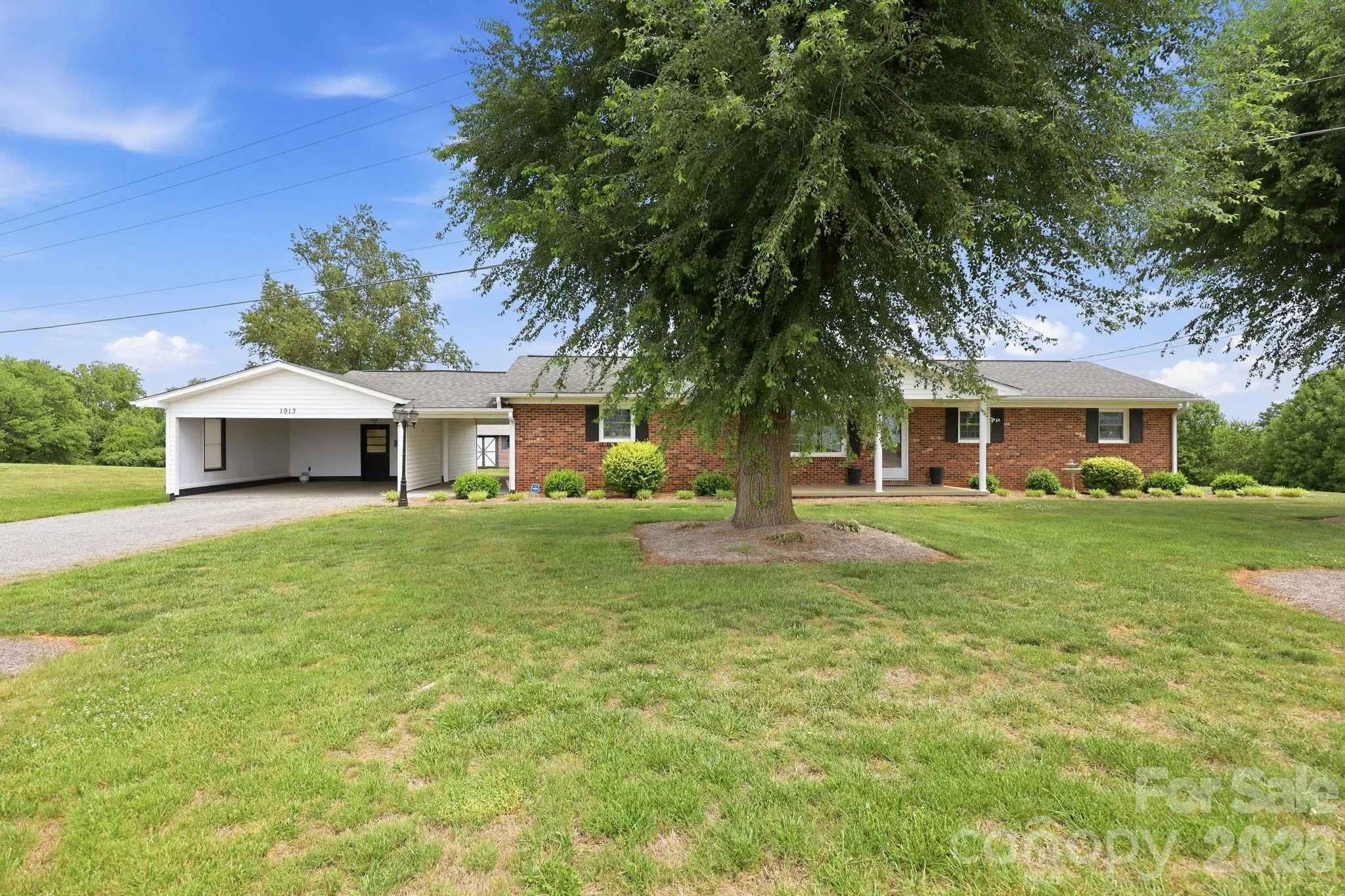 1913 Nebo Road, Boonville, NC, 27011