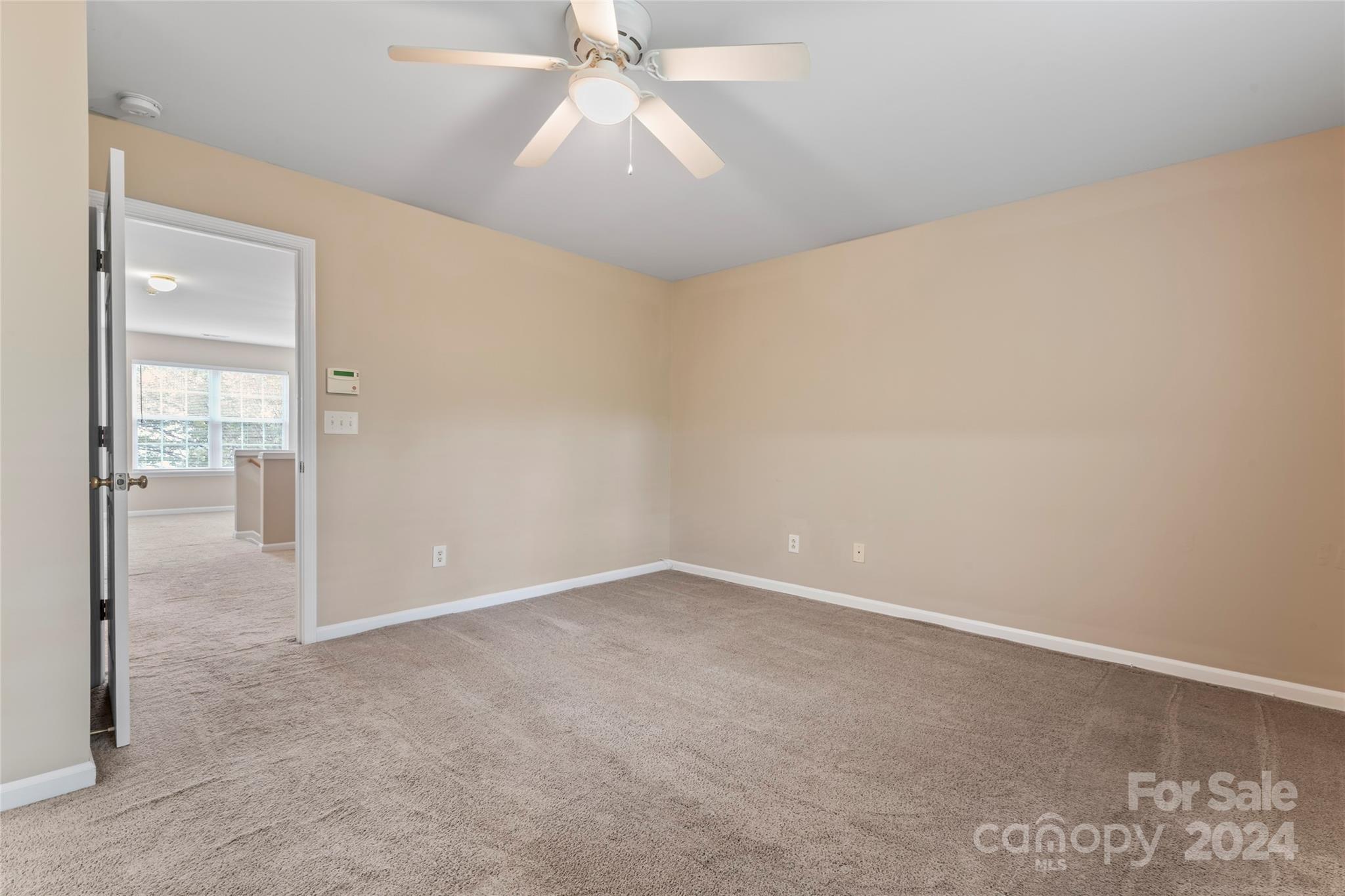 Charlotte Pines - Residential