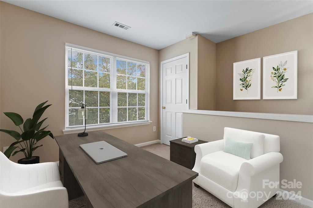 Charlotte Pines - Residential