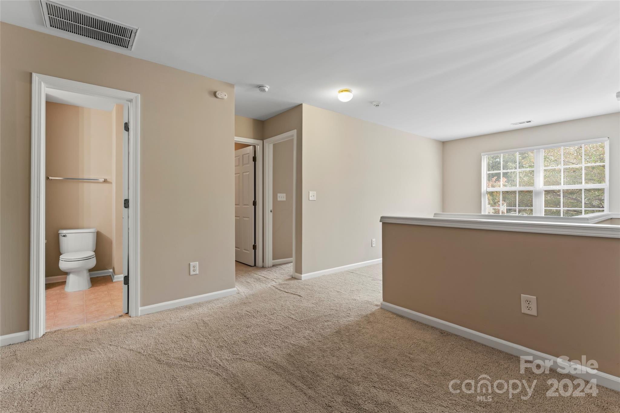 Charlotte Pines - Residential