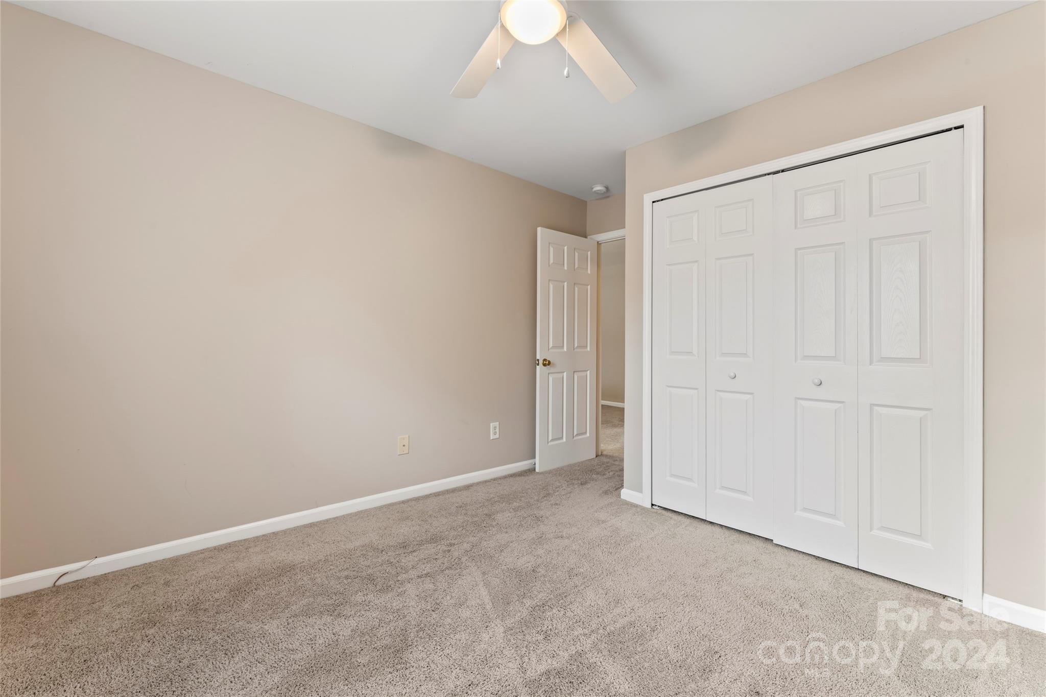 Charlotte Pines - Residential