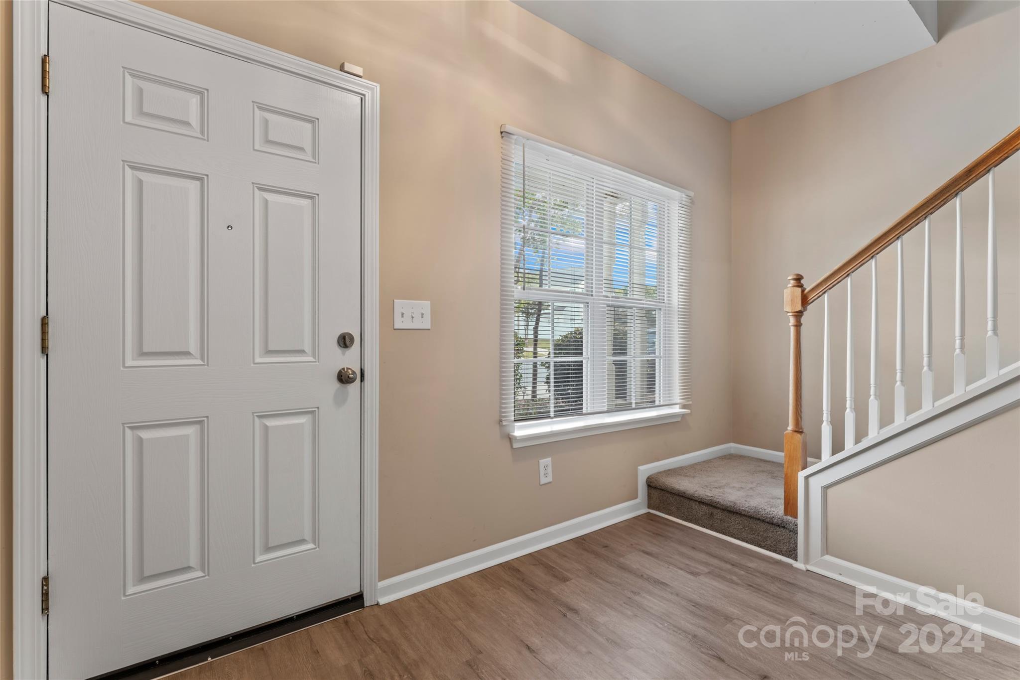 Charlotte Pines - Residential