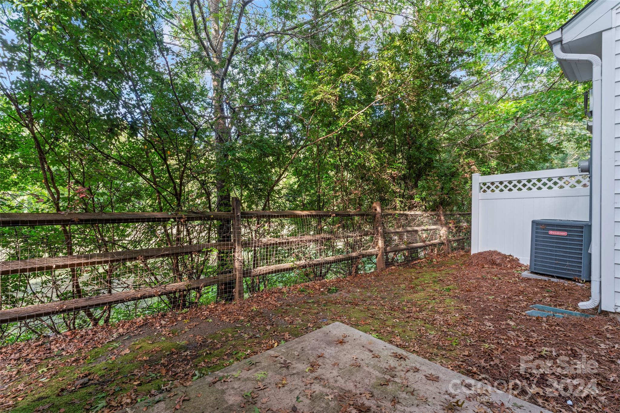 Charlotte Pines - Residential