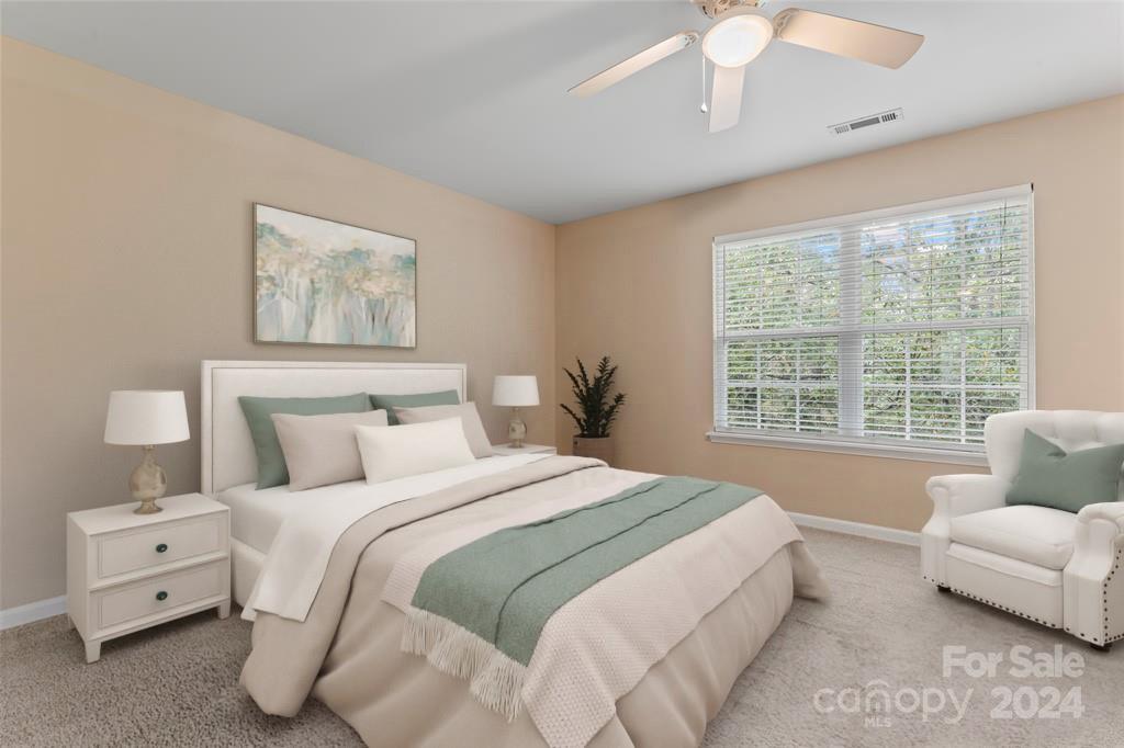 Charlotte Pines - Residential