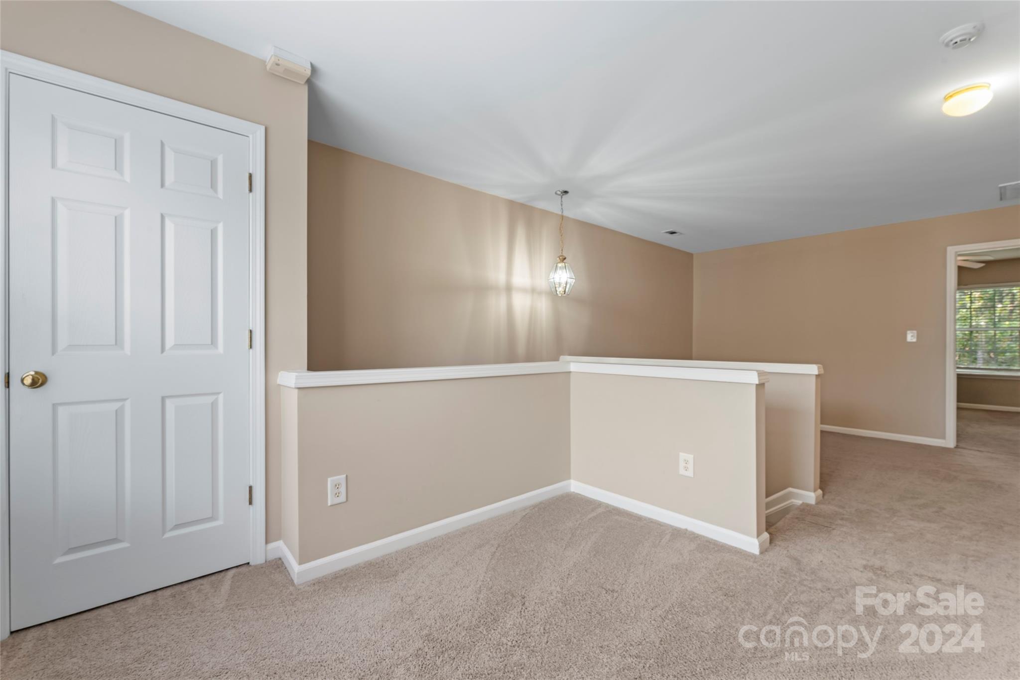 Charlotte Pines - Residential