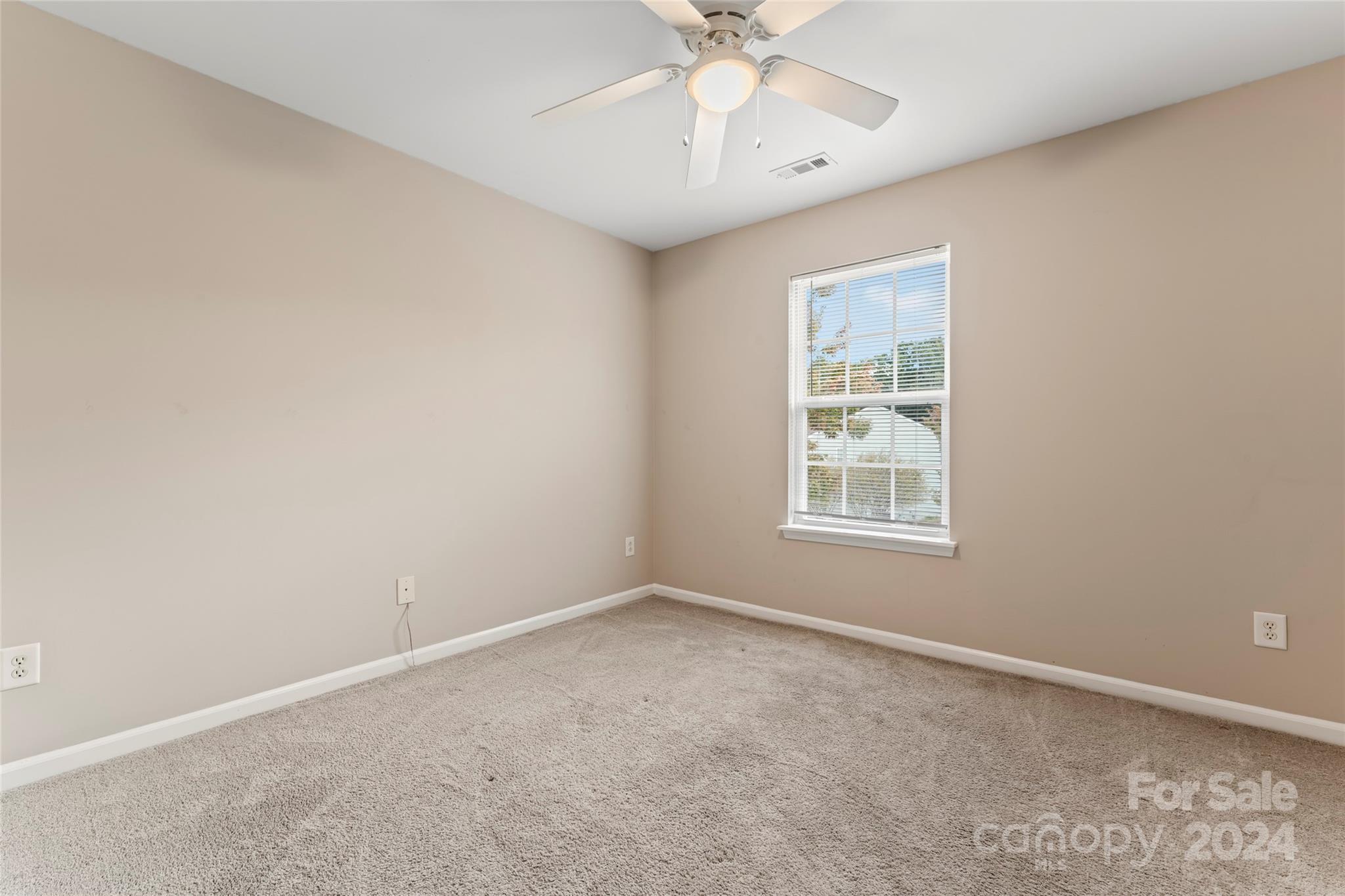 Charlotte Pines - Residential