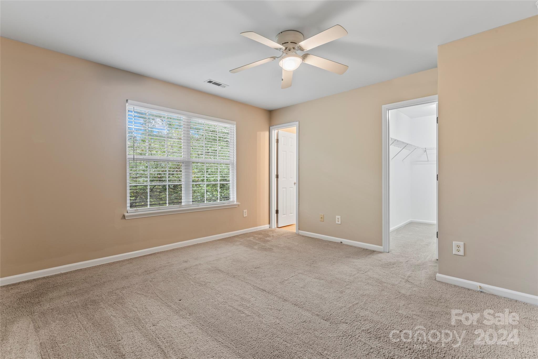 Charlotte Pines - Residential