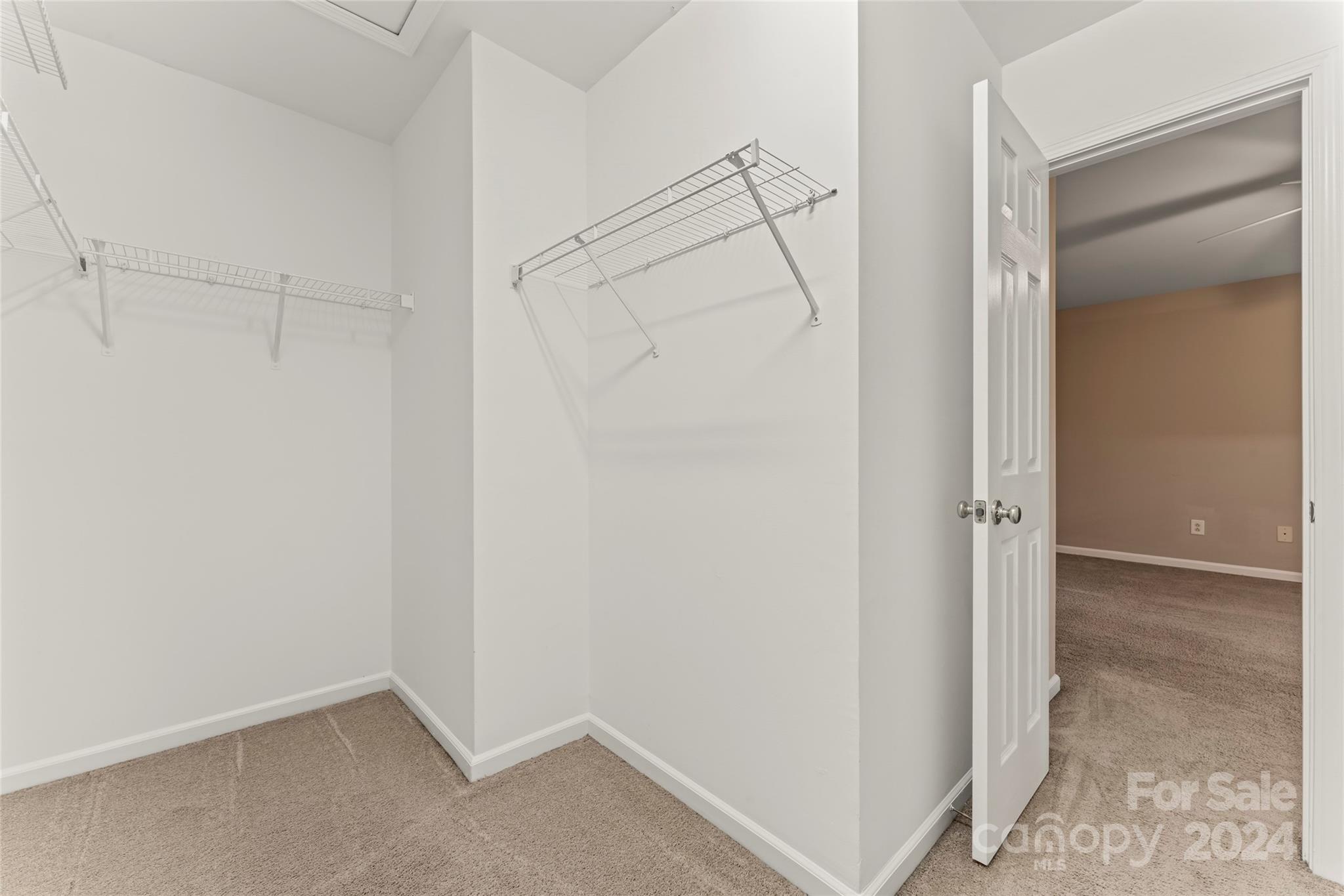 Charlotte Pines - Residential