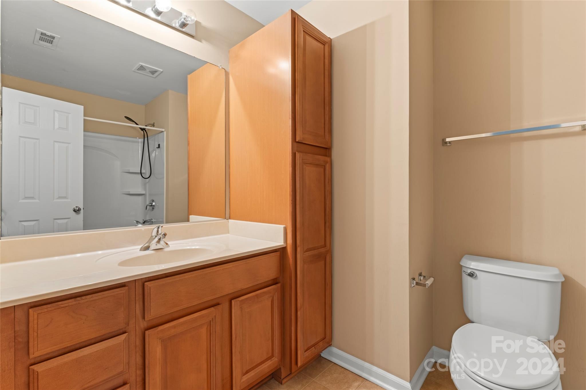 Charlotte Pines - Residential