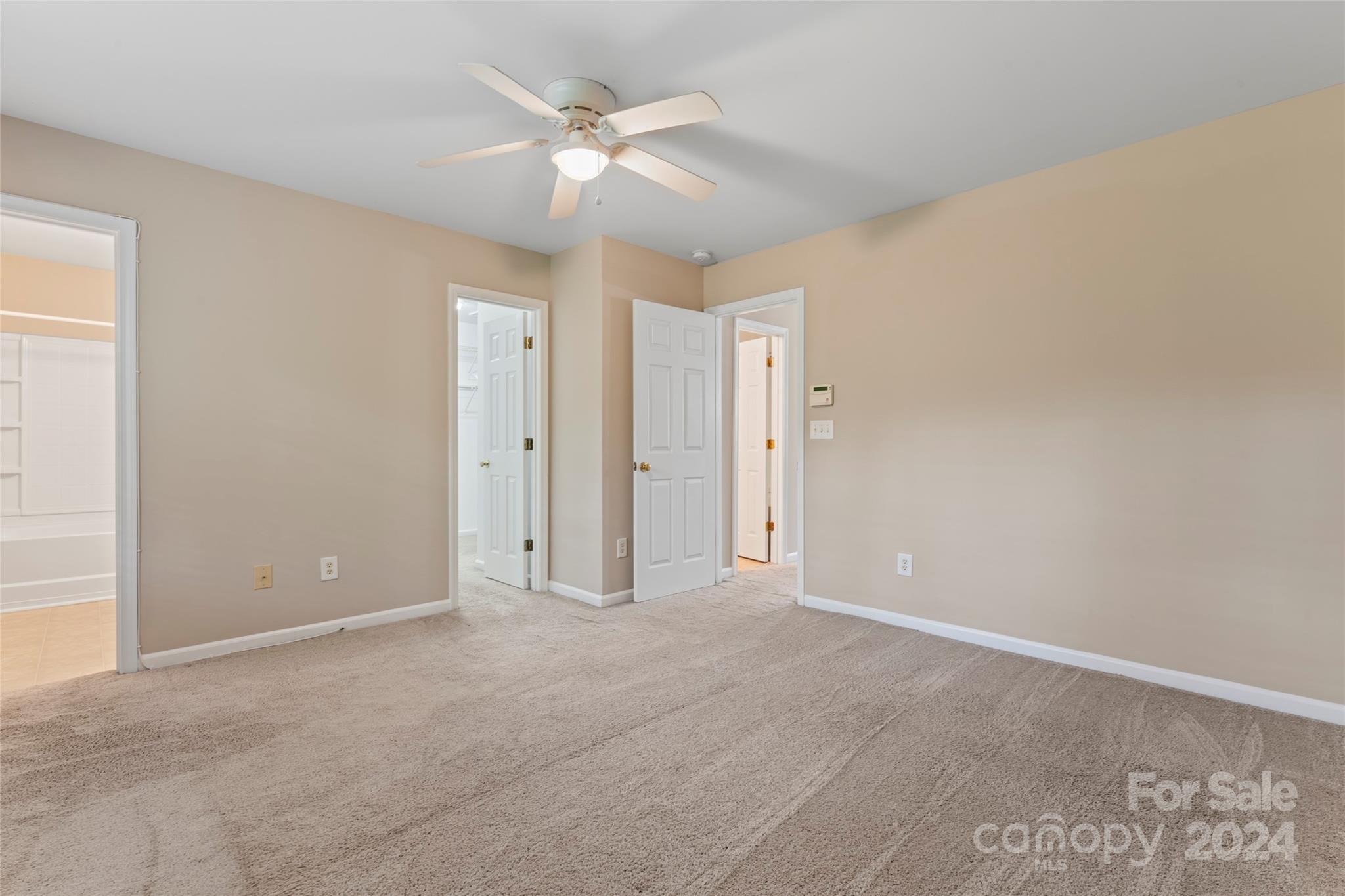 Charlotte Pines - Residential