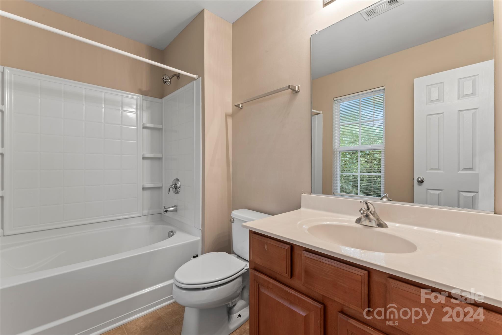 Charlotte Pines - Residential