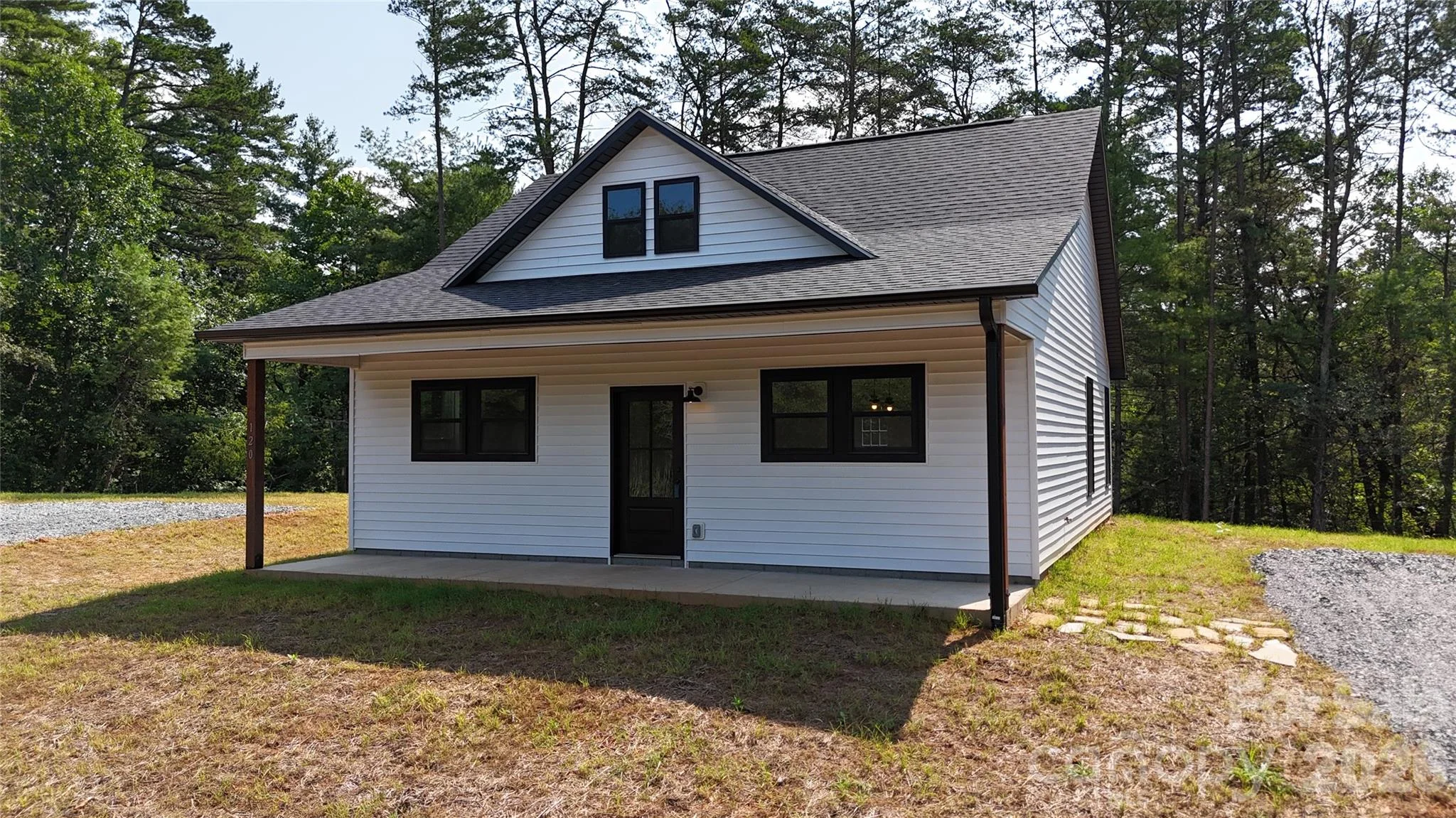 120 Dog Star Lane, Alexander, NC, 28701