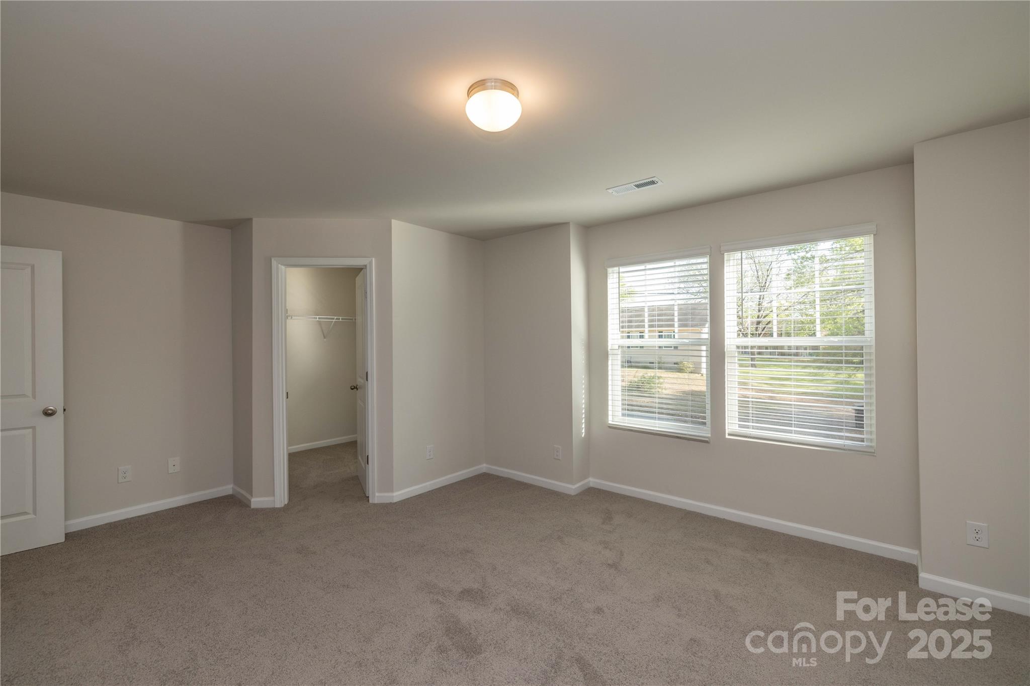 None - Residential Lease